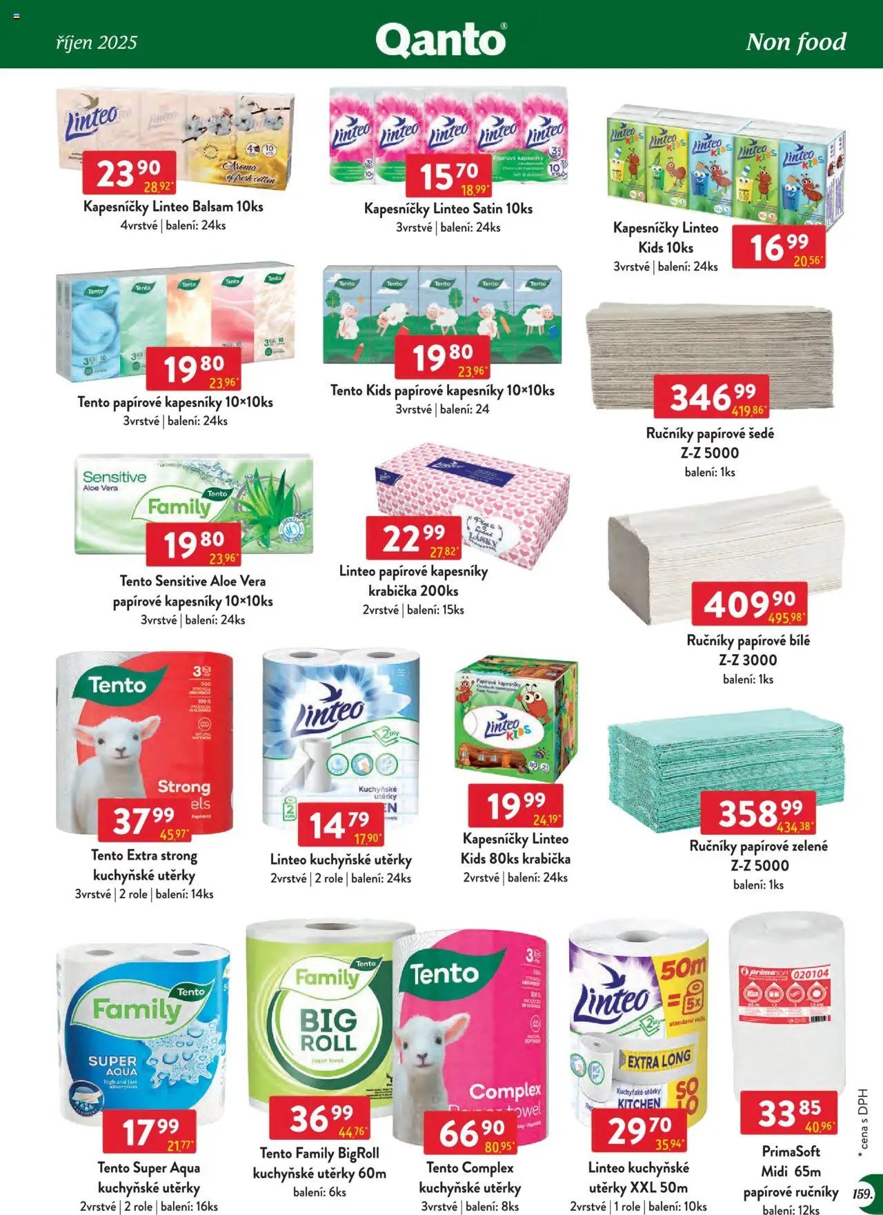Astur & Qanto leták - Velkoobchod 10/2025 (2025-10-01 - 2025-10-31)