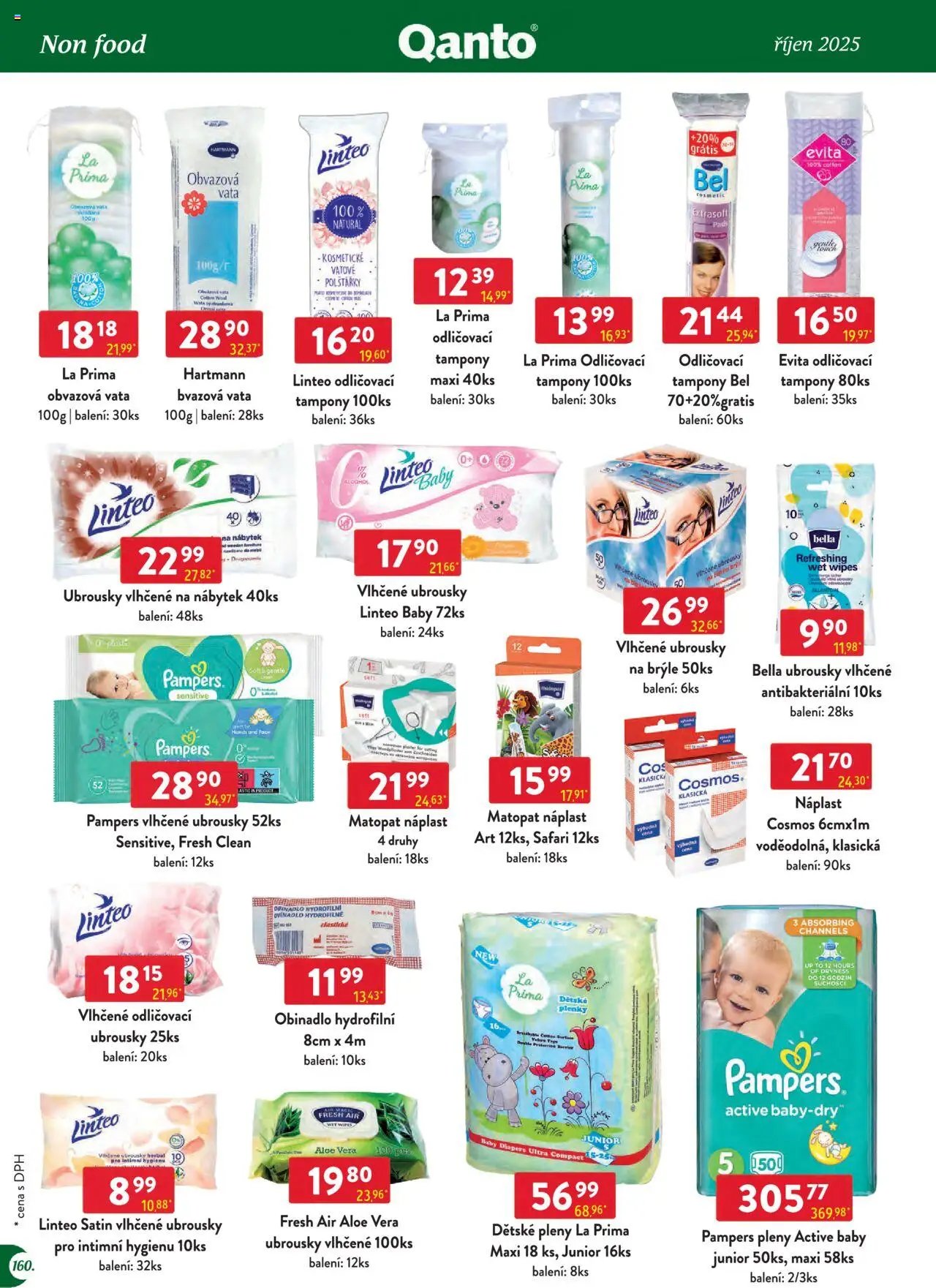 Astur & Qanto leták - Velkoobchod 10/2025 (2025-10-01 - 2025-10-31)