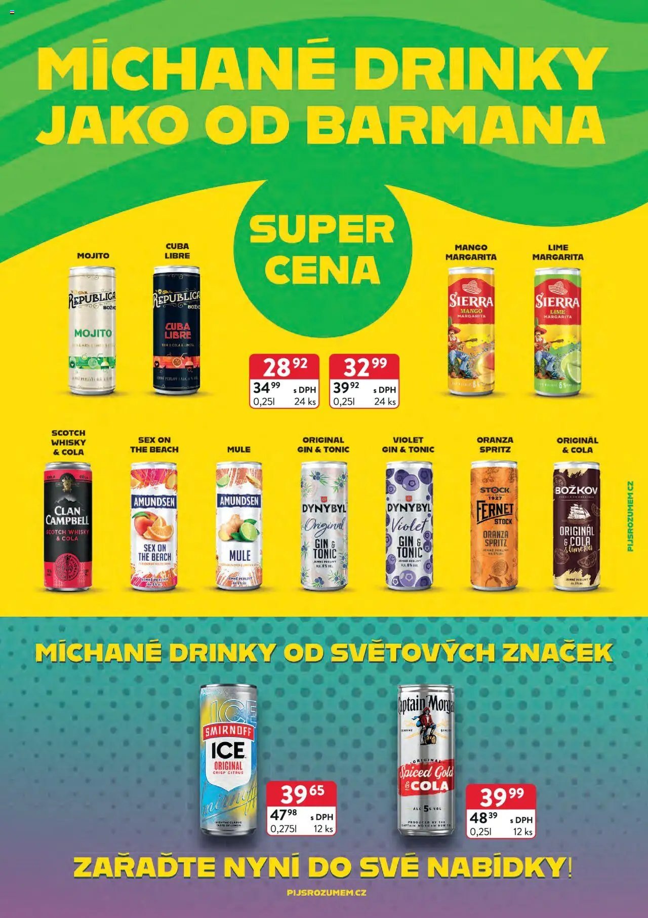 Astur & Qanto leták - Velkoobchod 10/2025 (2025-10-01 - 2025-10-31)