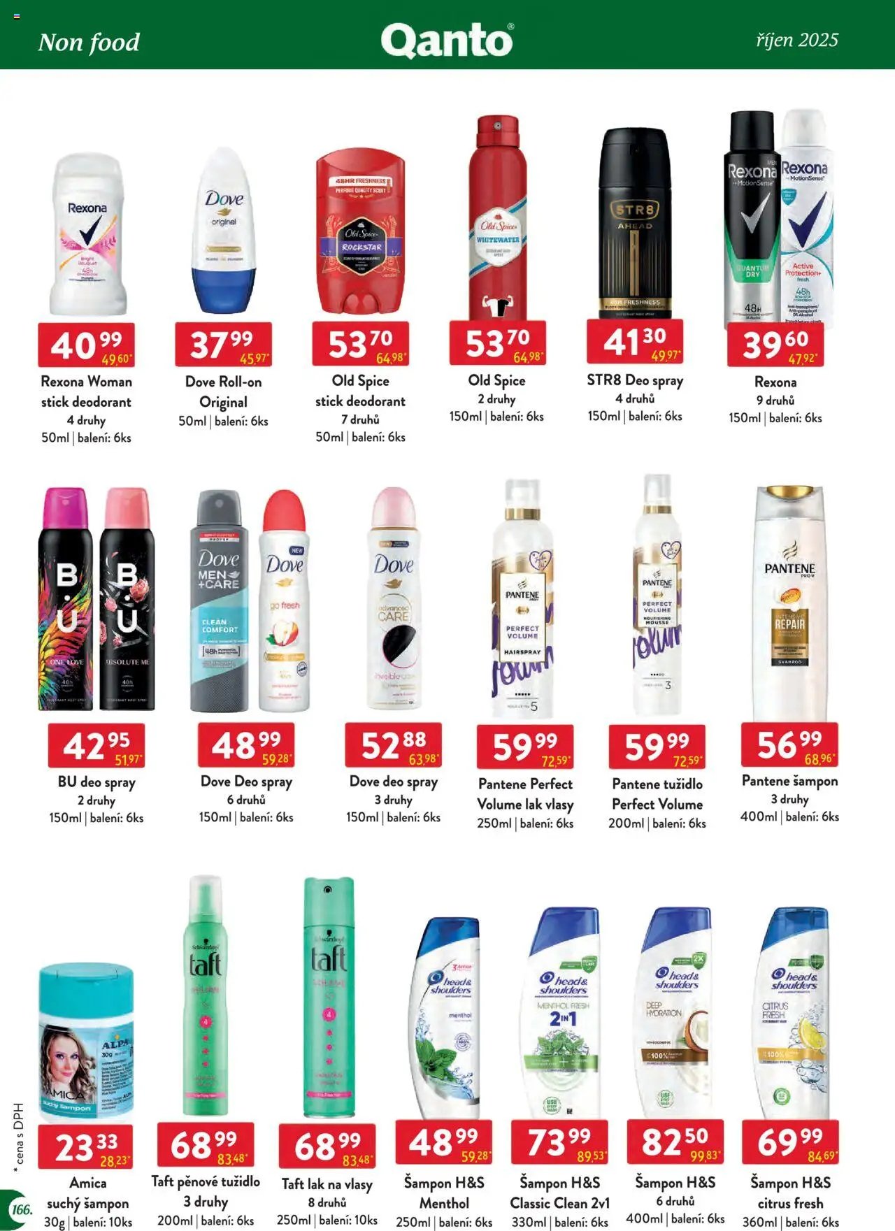 Astur & Qanto leták - Velkoobchod 10/2025 (2025-10-01 - 2025-10-31)