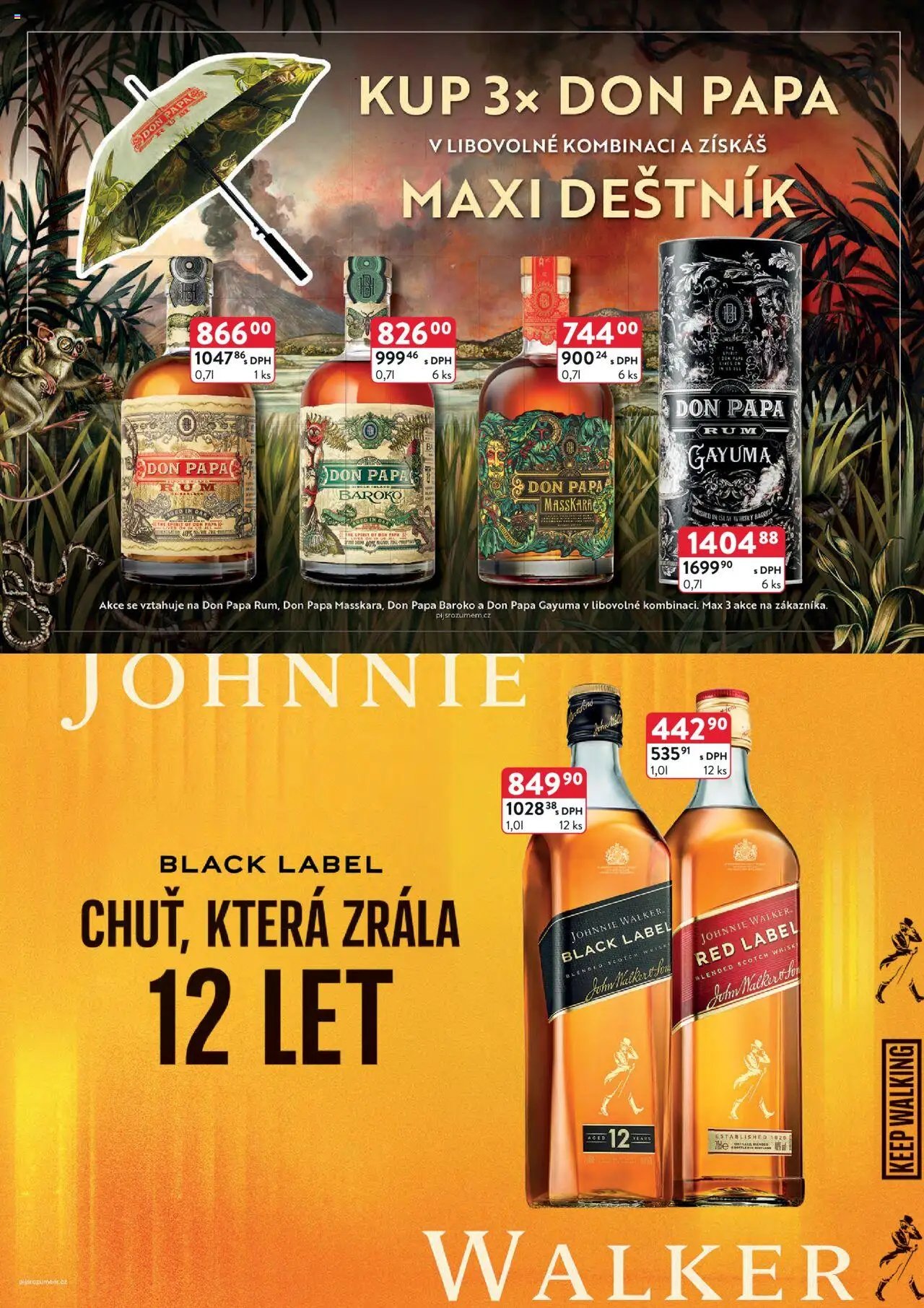 Astur & Qanto leták - Velkoobchod 10/2025 (2025-10-01 - 2025-10-31)