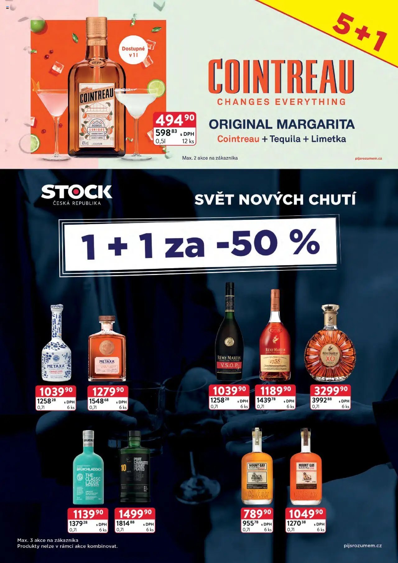 Astur & Qanto leták - Velkoobchod 10/2025 (2025-10-01 - 2025-10-31)