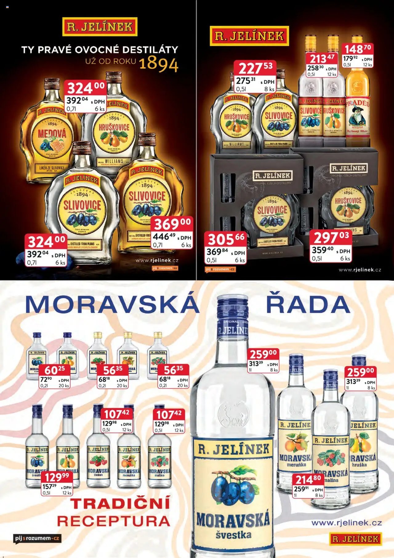 Astur & Qanto leták - Velkoobchod 10/2025 (2025-10-01 - 2025-10-31)