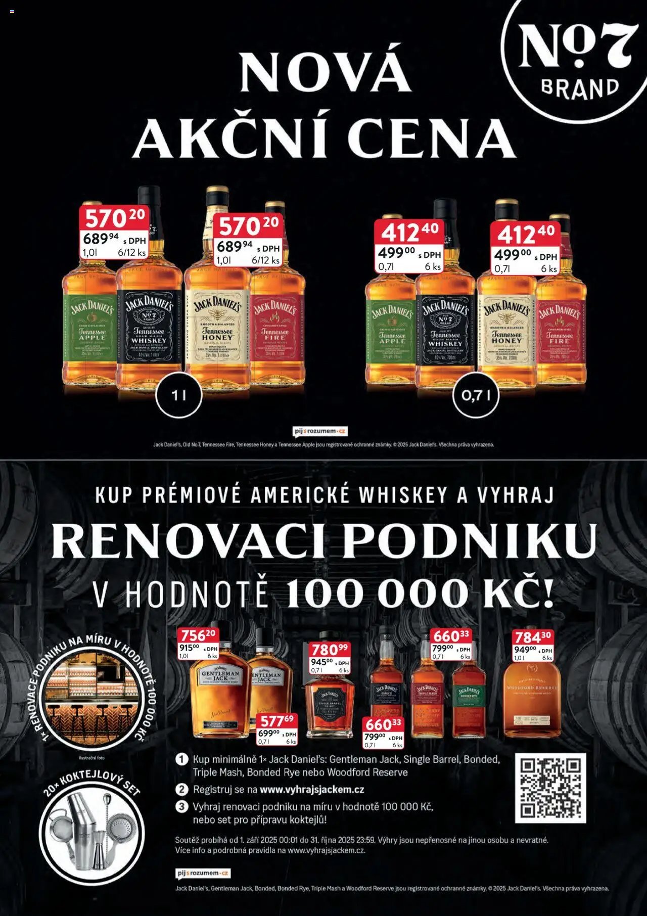 Astur & Qanto leták - Velkoobchod 10/2025 (2025-10-01 - 2025-10-31)