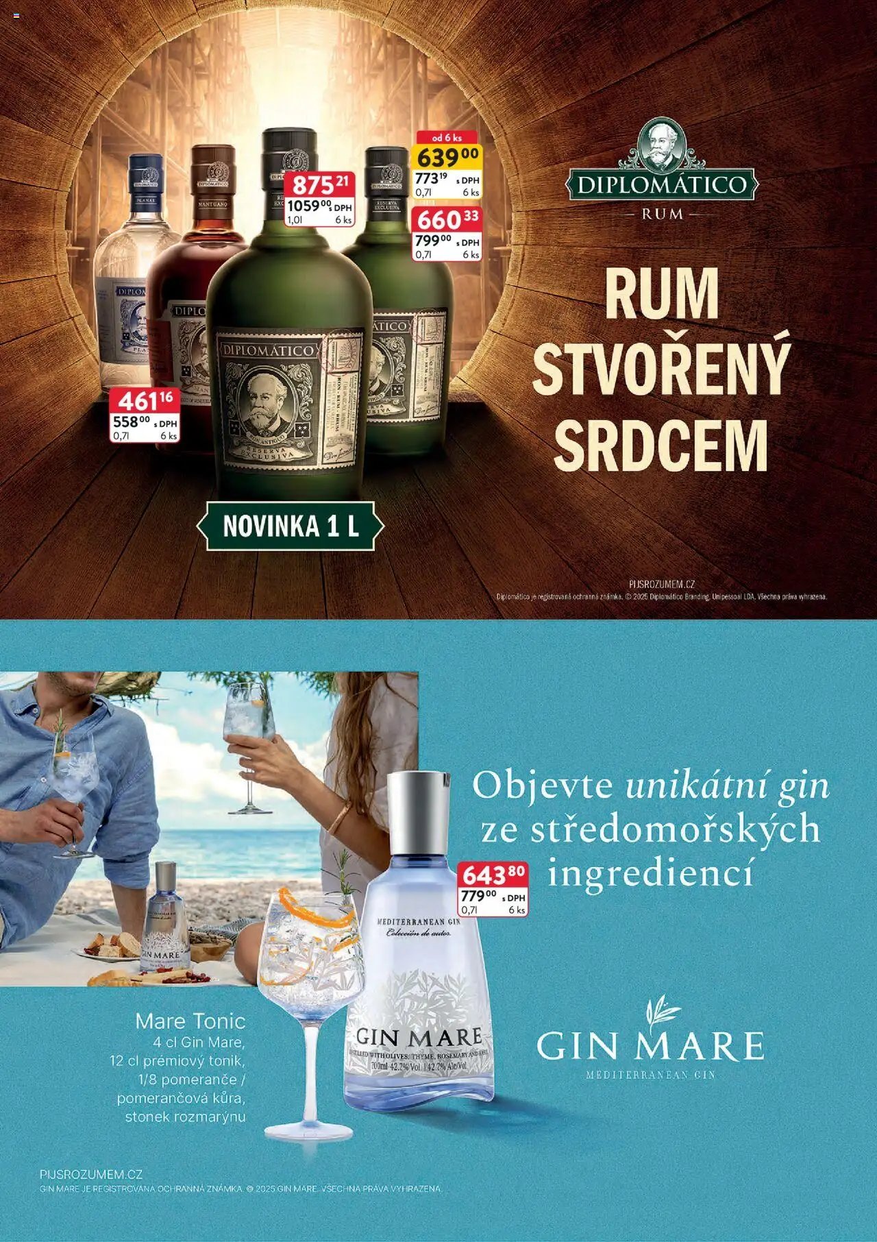 Astur & Qanto leták - Velkoobchod 10/2025 (2025-10-01 - 2025-10-31)