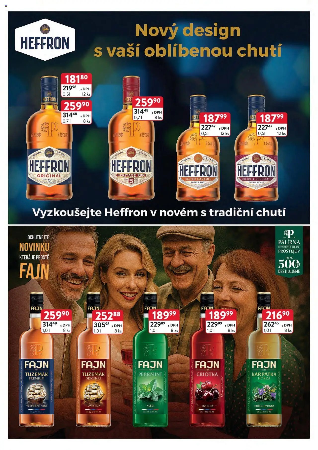 Astur & Qanto leták - Velkoobchod 10/2025 (2025-10-01 - 2025-10-31)