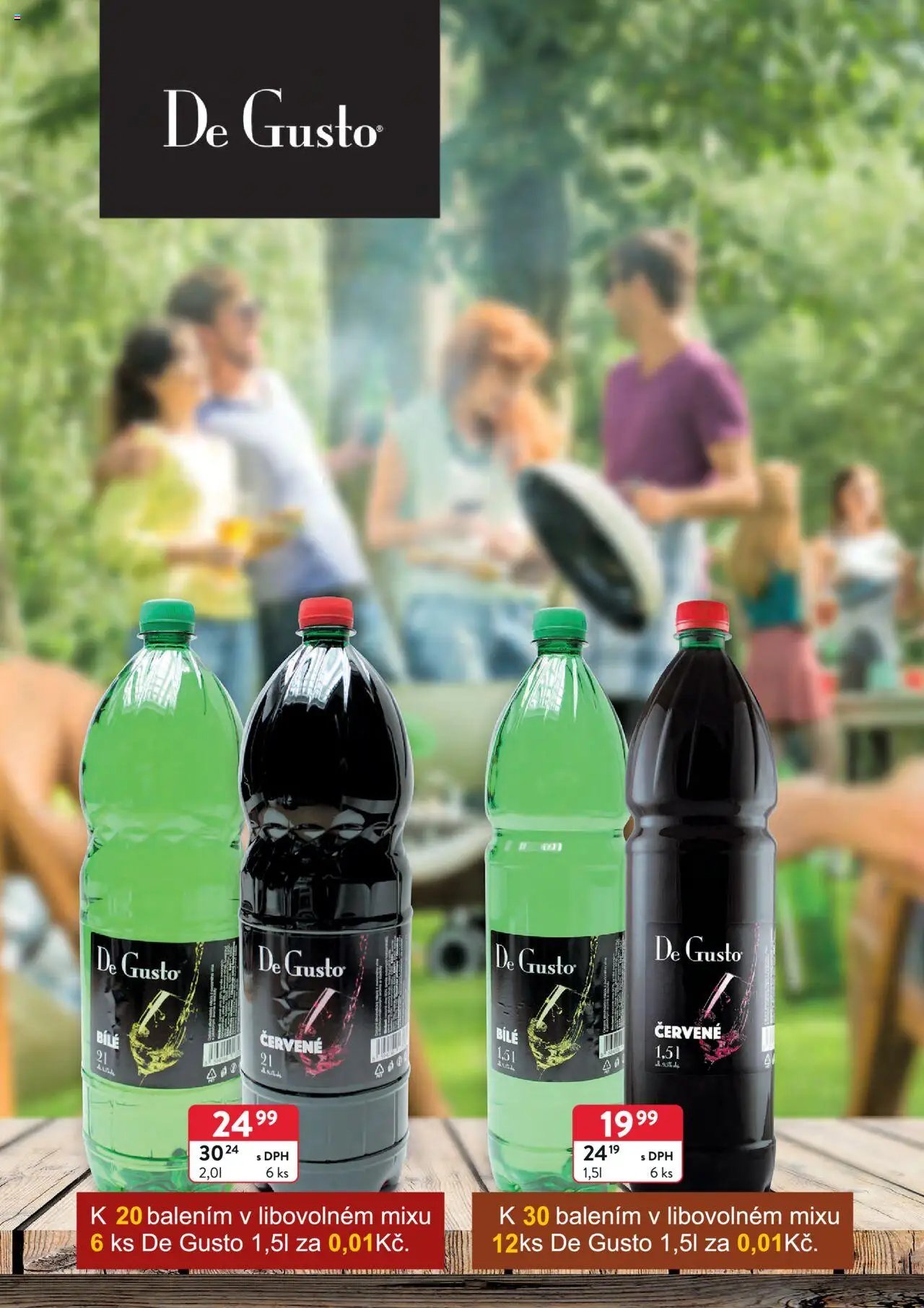 Astur & Qanto leták - Velkoobchod 10/2025 (2025-10-01 - 2025-10-31)