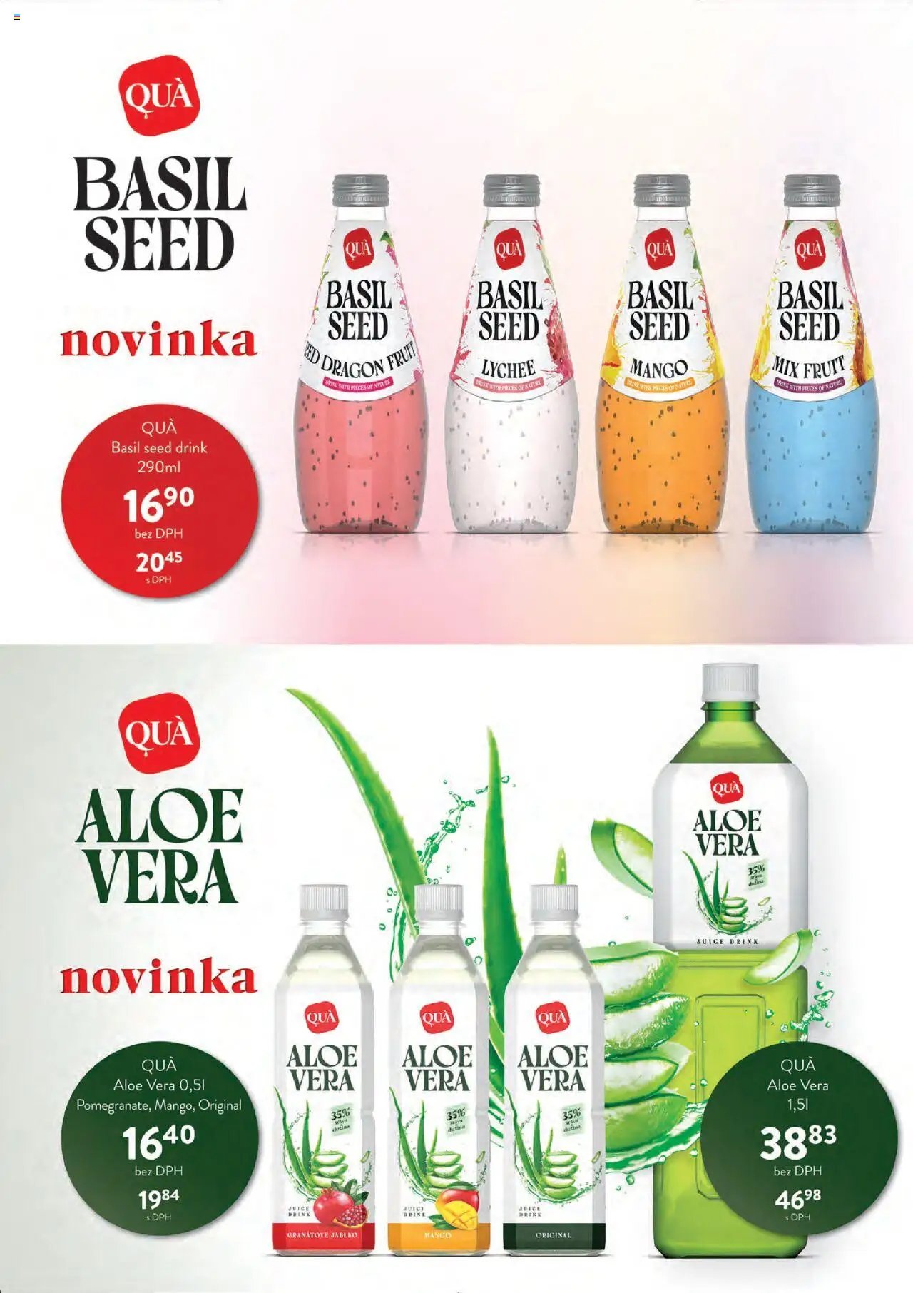 Astur & Qanto leták - Velkoobchod 10/2025 (2025-10-01 - 2025-10-31)