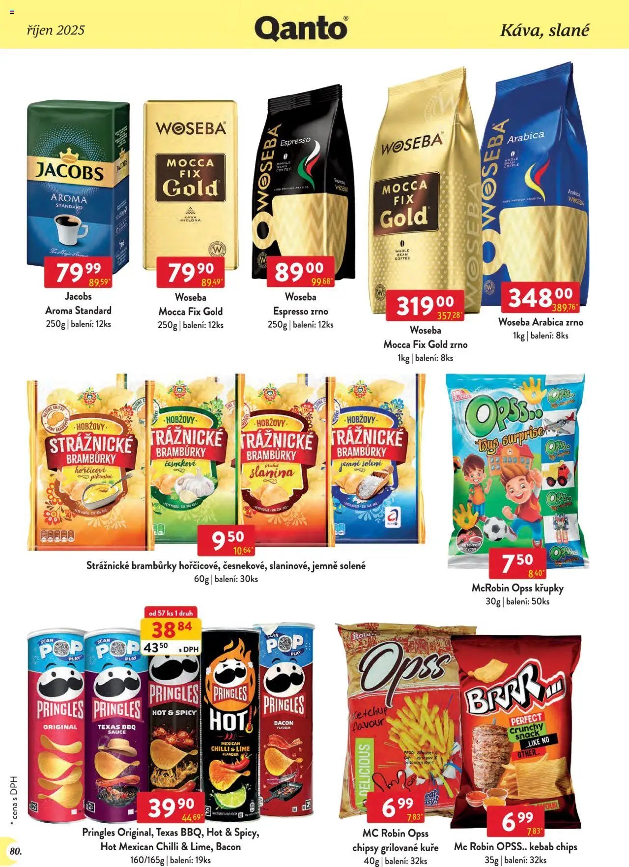 Astur & Qanto leták - Velkoobchod 10/2025 (2025-10-01 - 2025-10-31)