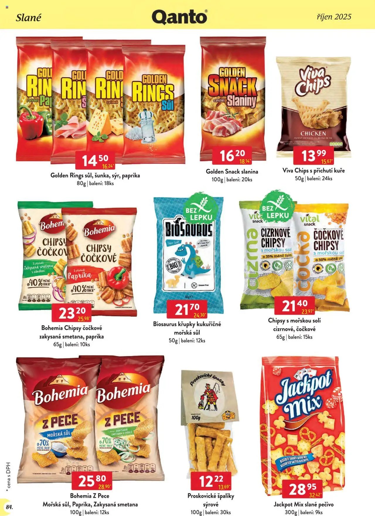Astur & Qanto leták - Velkoobchod 10/2025 (2025-10-01 - 2025-10-31)
