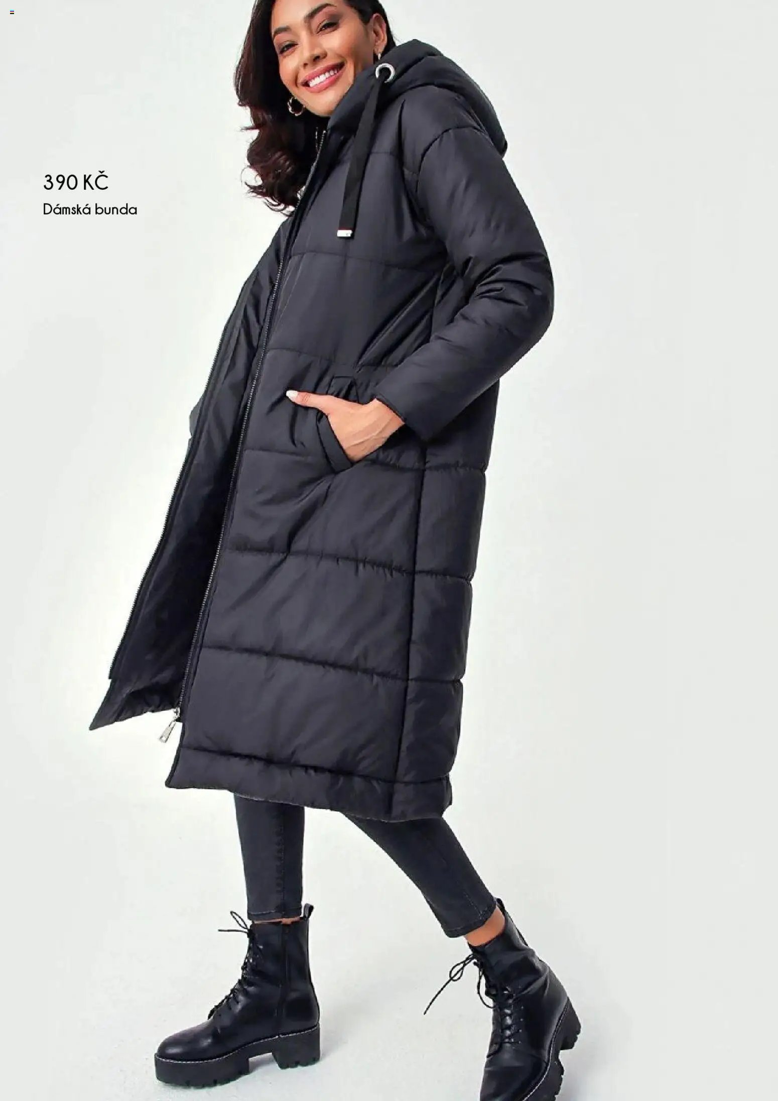 Bezvasport Black Friday (2025-11-06 - 2025-11-13)