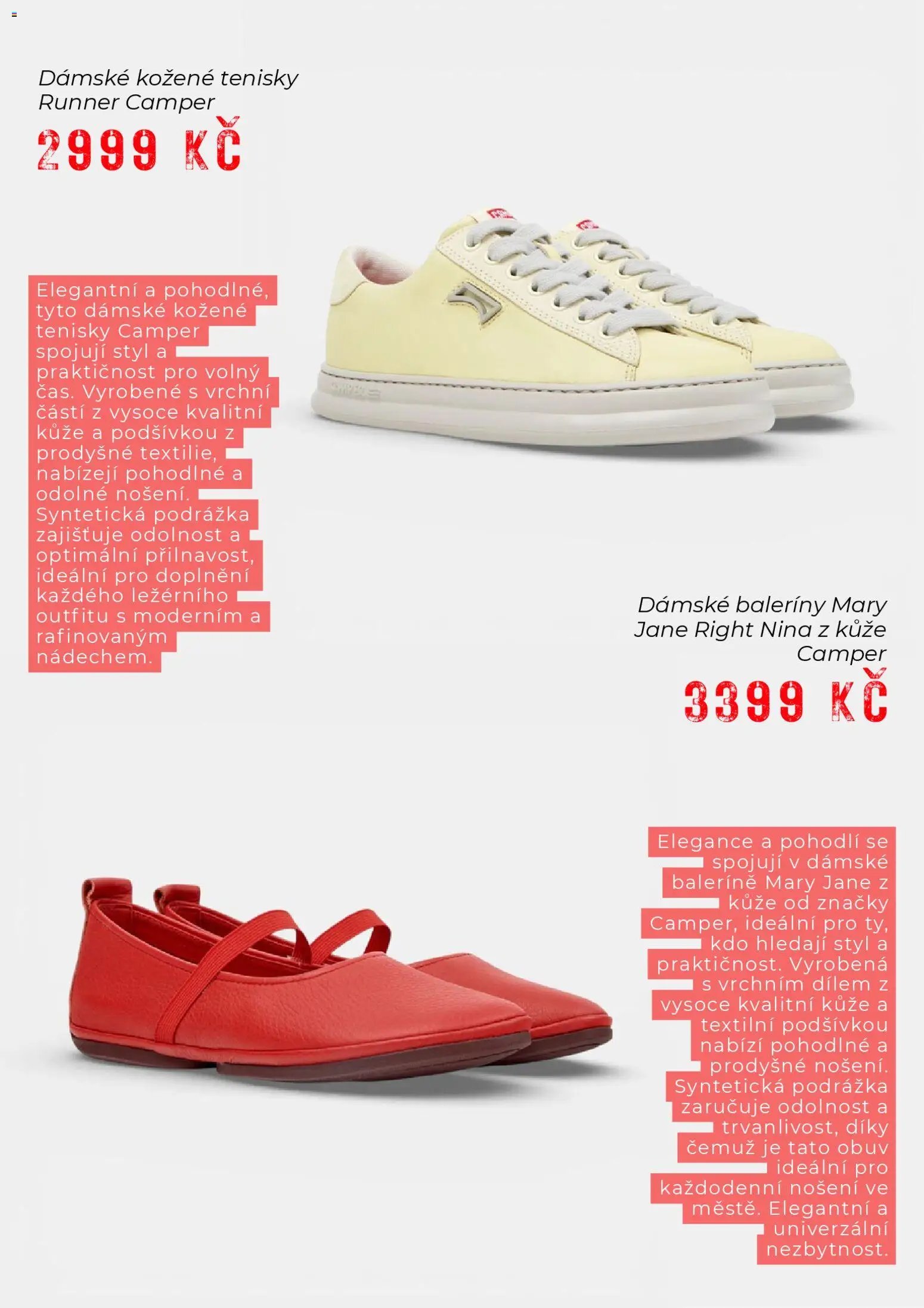 Baťa leták (2026-04-01 - 2026-04-30)