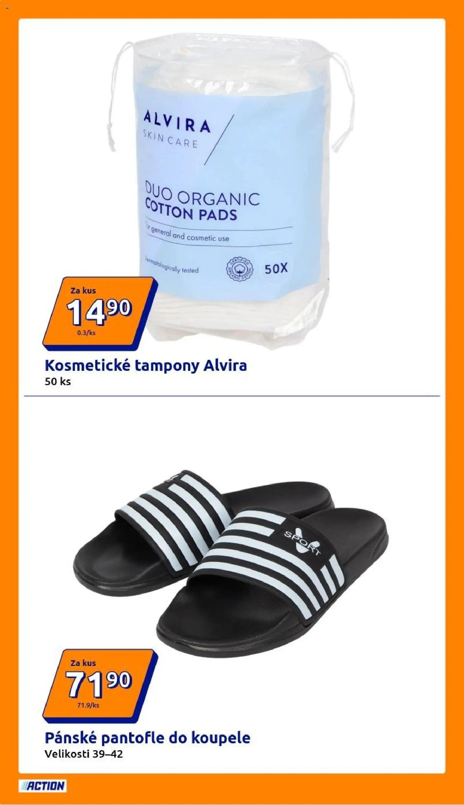 Action leták (2026-03-04 - 2026-03-10)