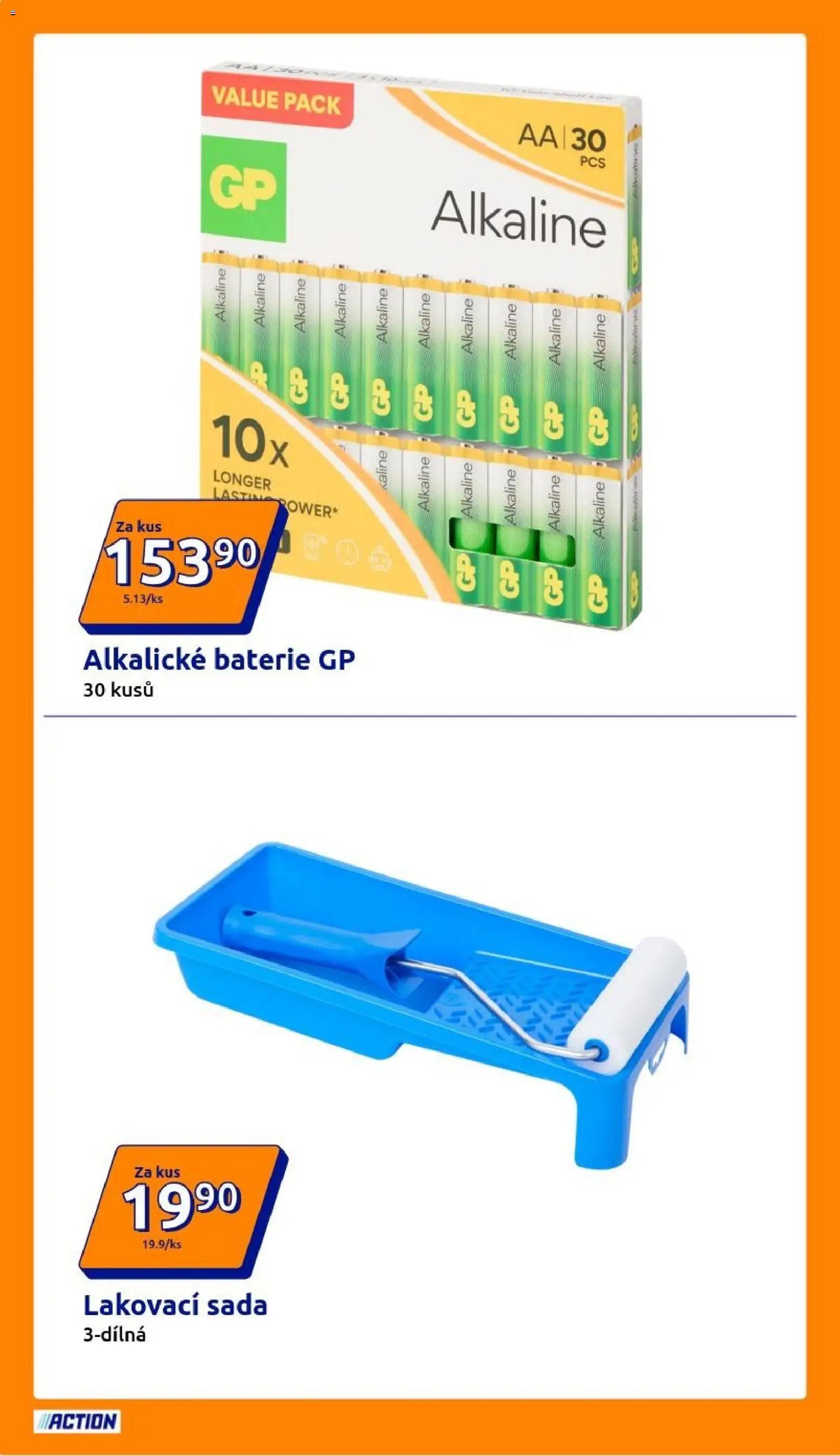 Action leták (2026-03-04 - 2026-03-10)