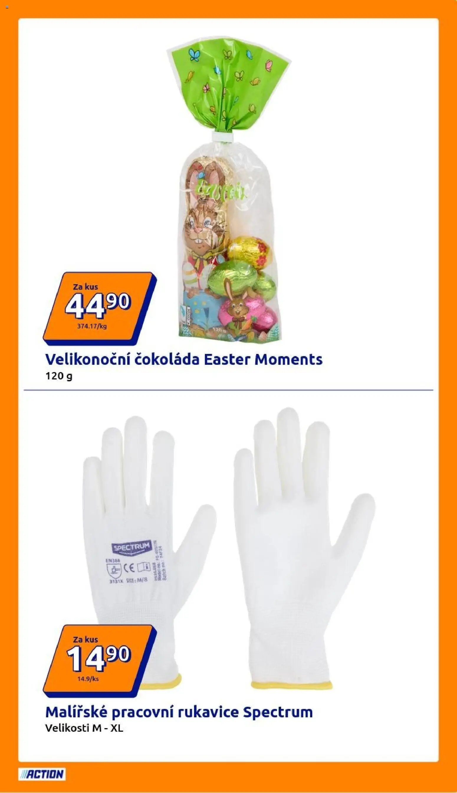 Action leták (2026-03-04 - 2026-03-10)