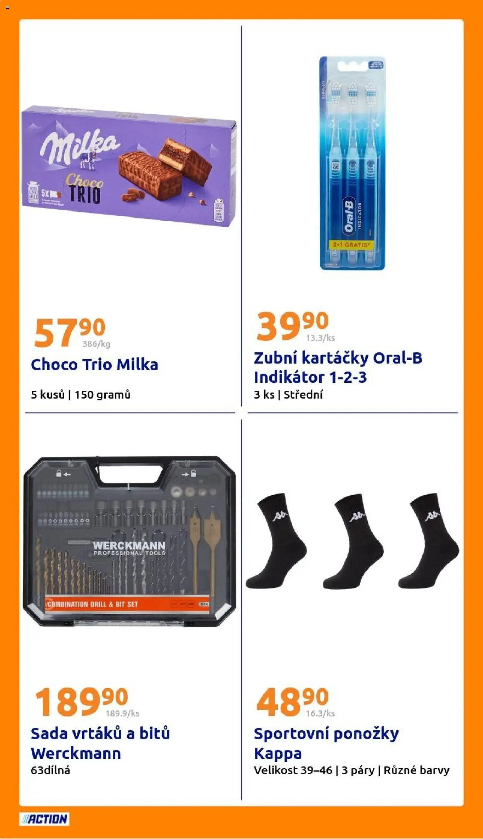 Action leták (2026-03-04 - 2026-03-10)