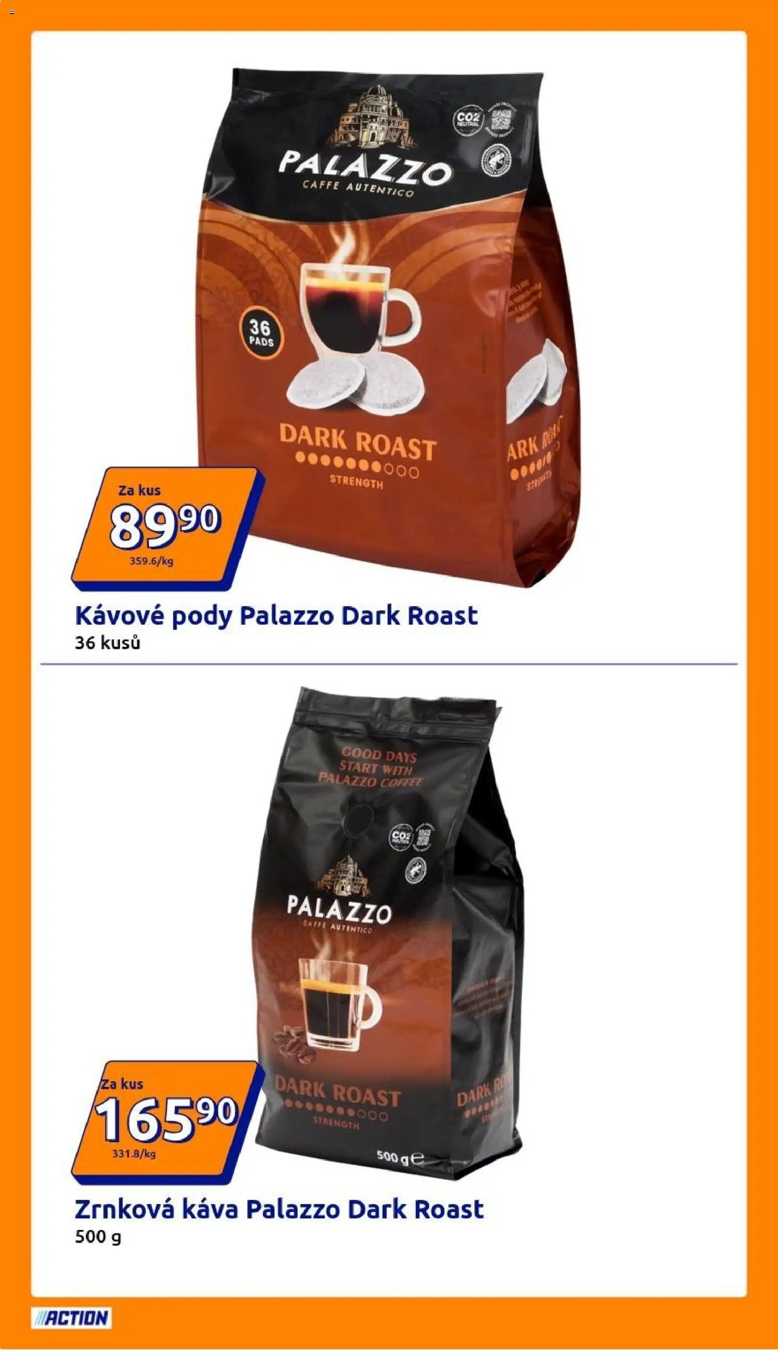 Action leták (2026-03-04 - 2026-03-10)