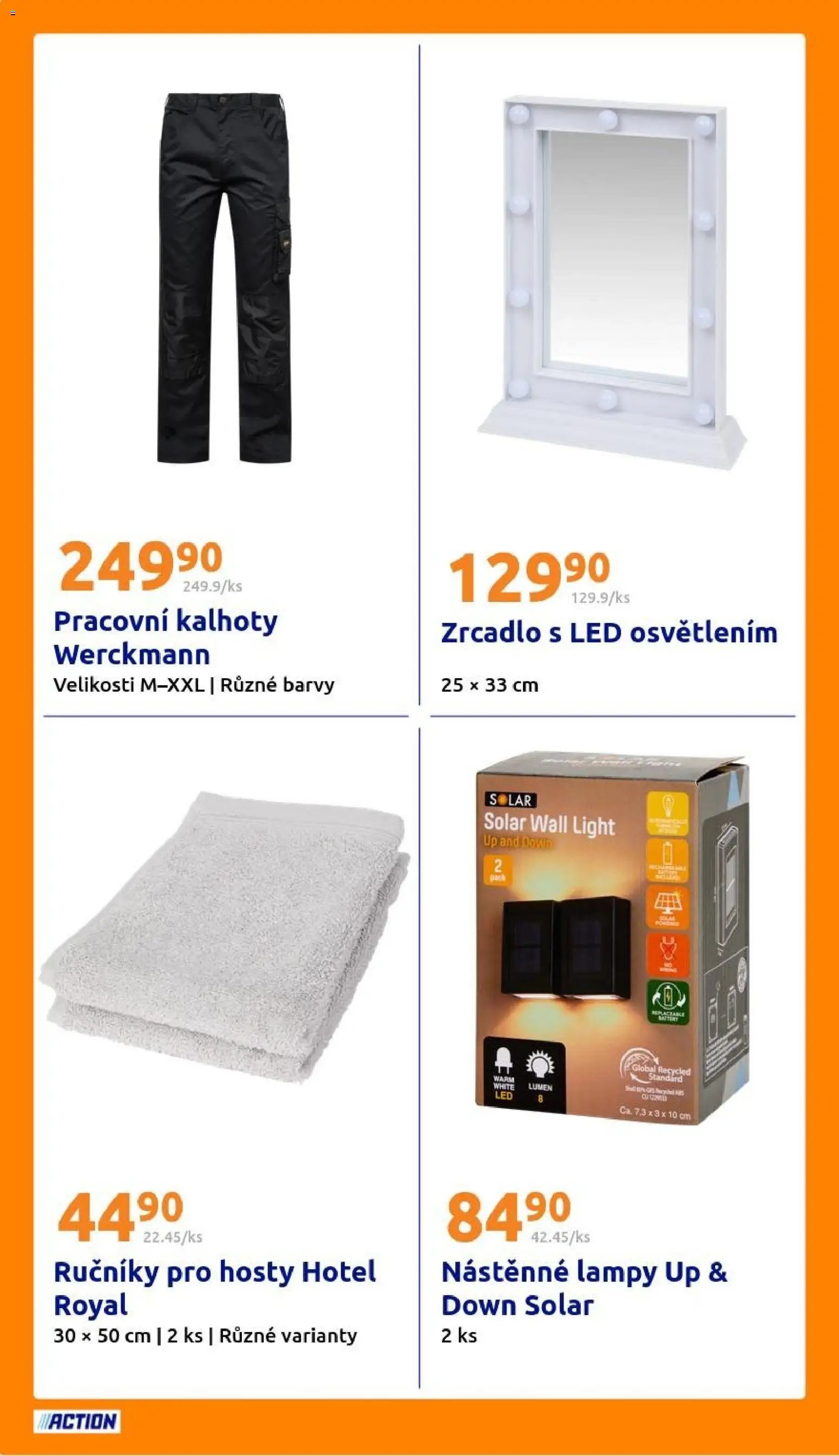 Action leták (2026-03-04 - 2026-03-10)