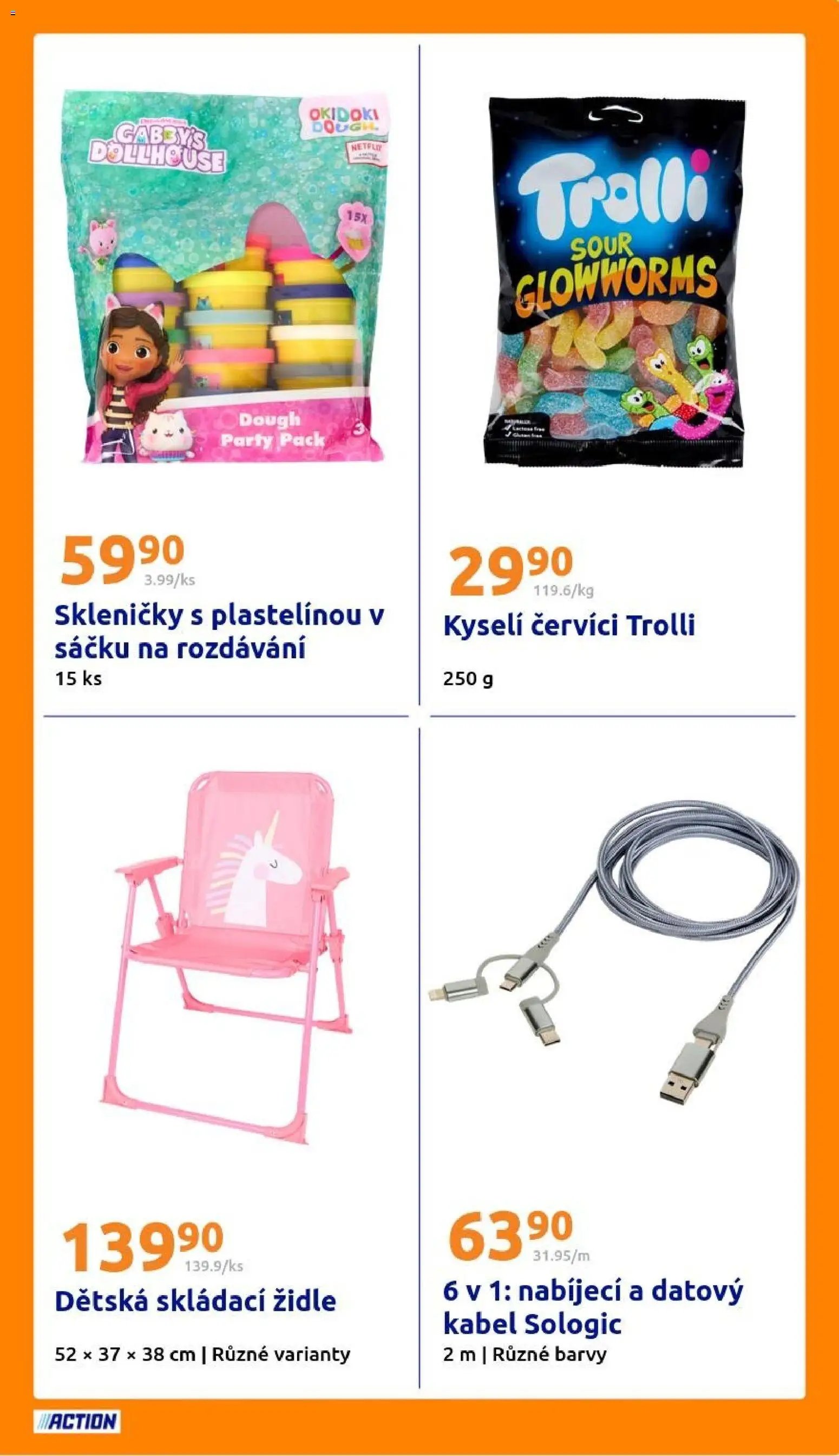 Action leták (2026-03-04 - 2026-03-10)
