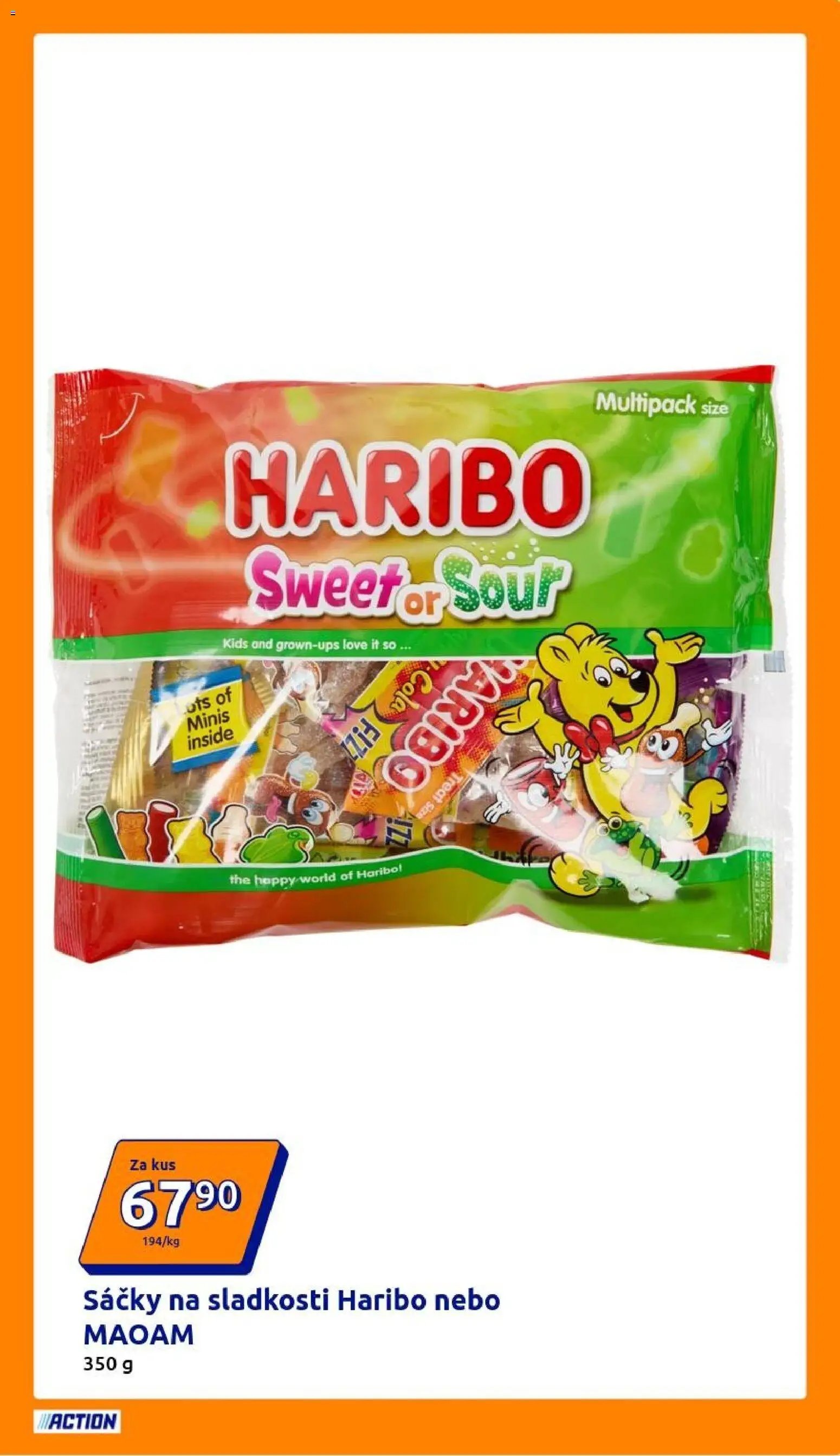 Action leták (2026-03-04 - 2026-03-10)