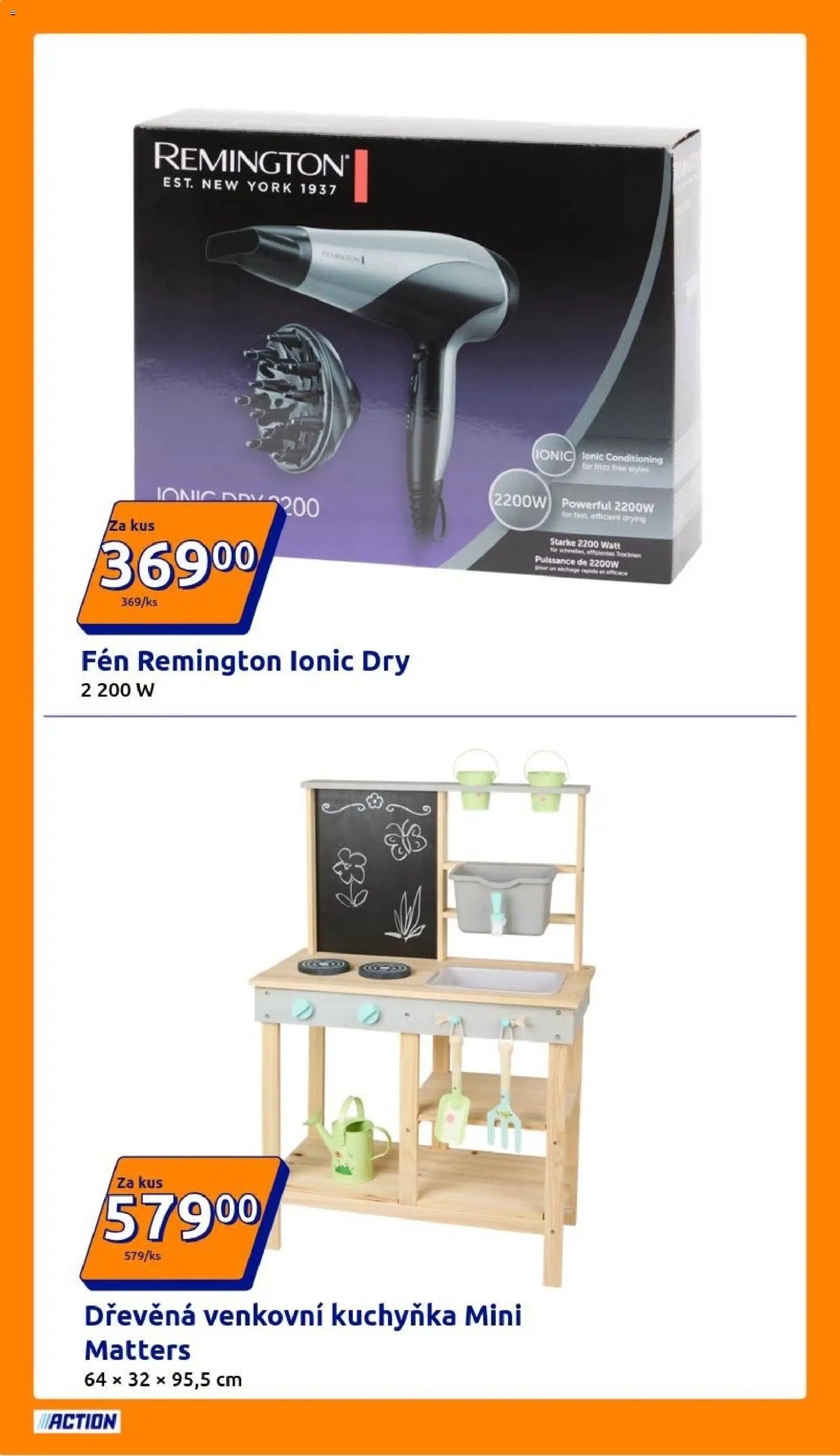 Action leták (2026-03-04 - 2026-03-10)