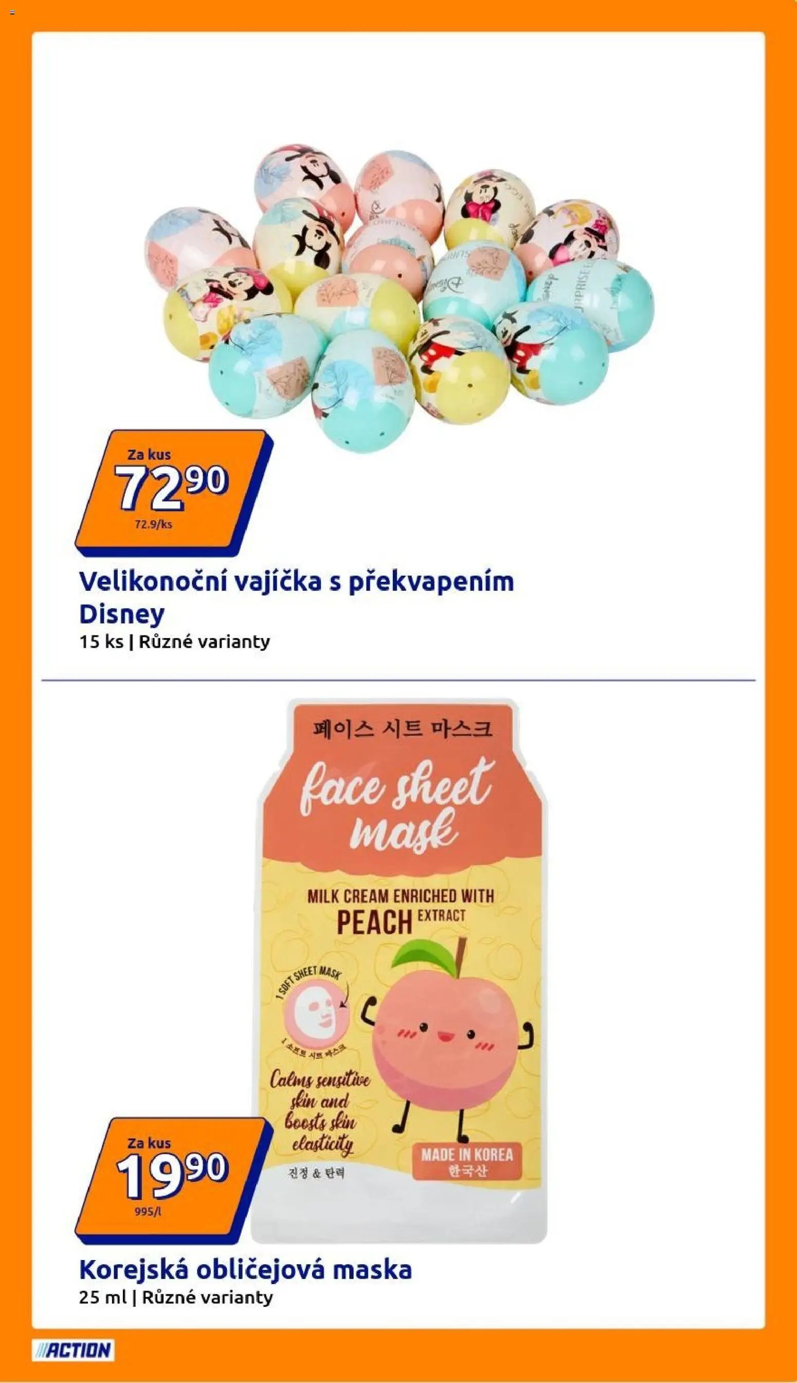 Action leták (2026-03-04 - 2026-03-10)