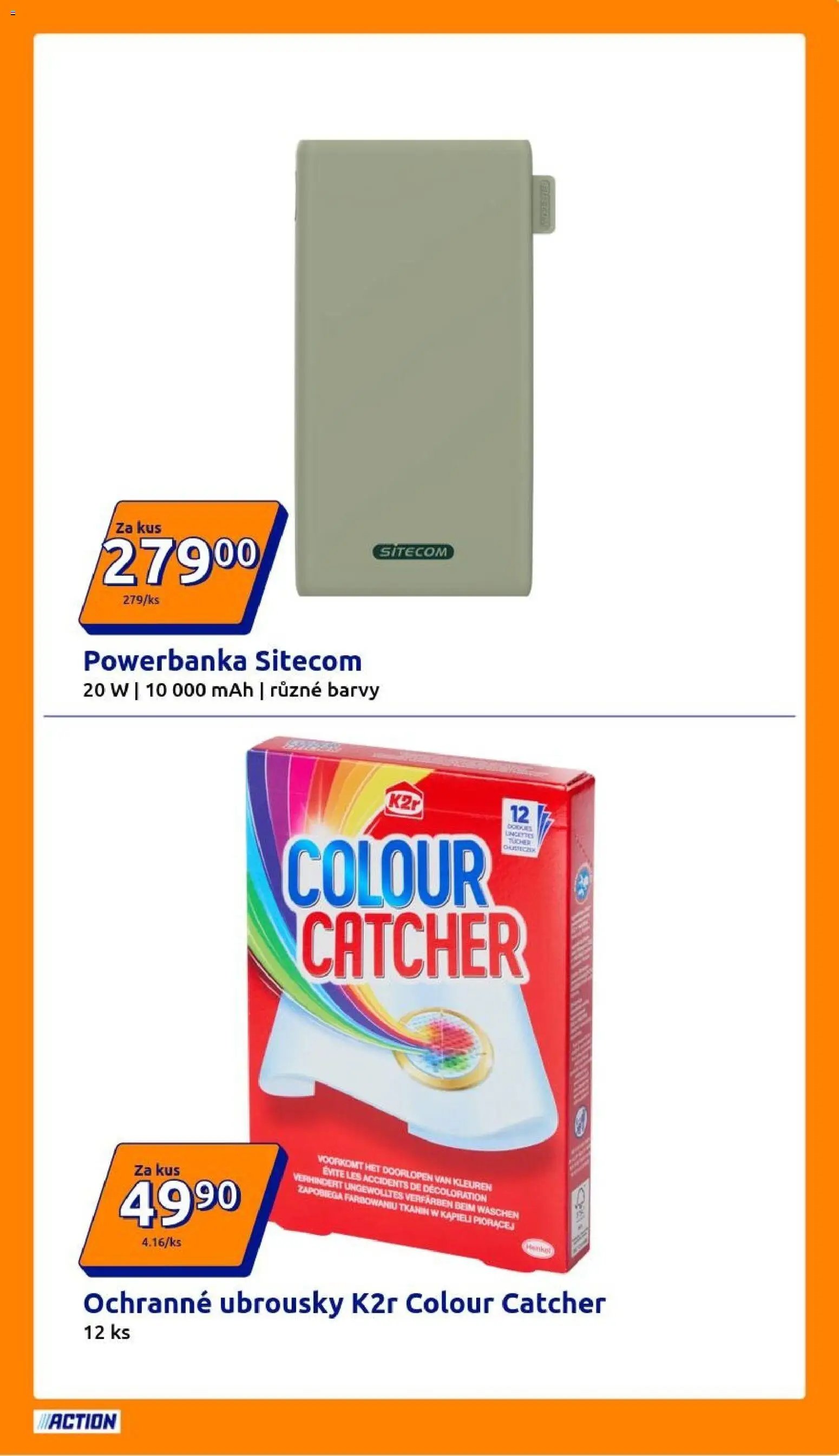 Action leták (2026-03-04 - 2026-03-10)