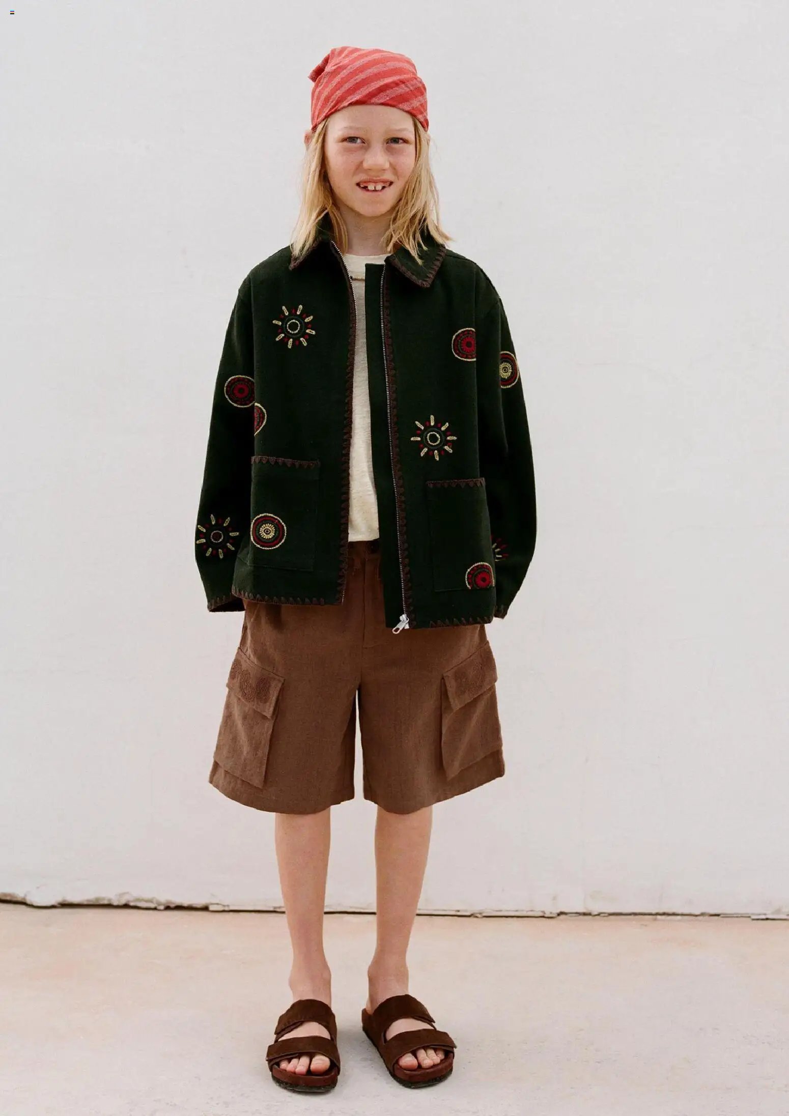 Zara slevy - New In Boys (2026-04-01 - 2026-04-30)