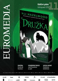 Luxor leták - listopad 2025 (2025-11-01 - 2025-11-30)