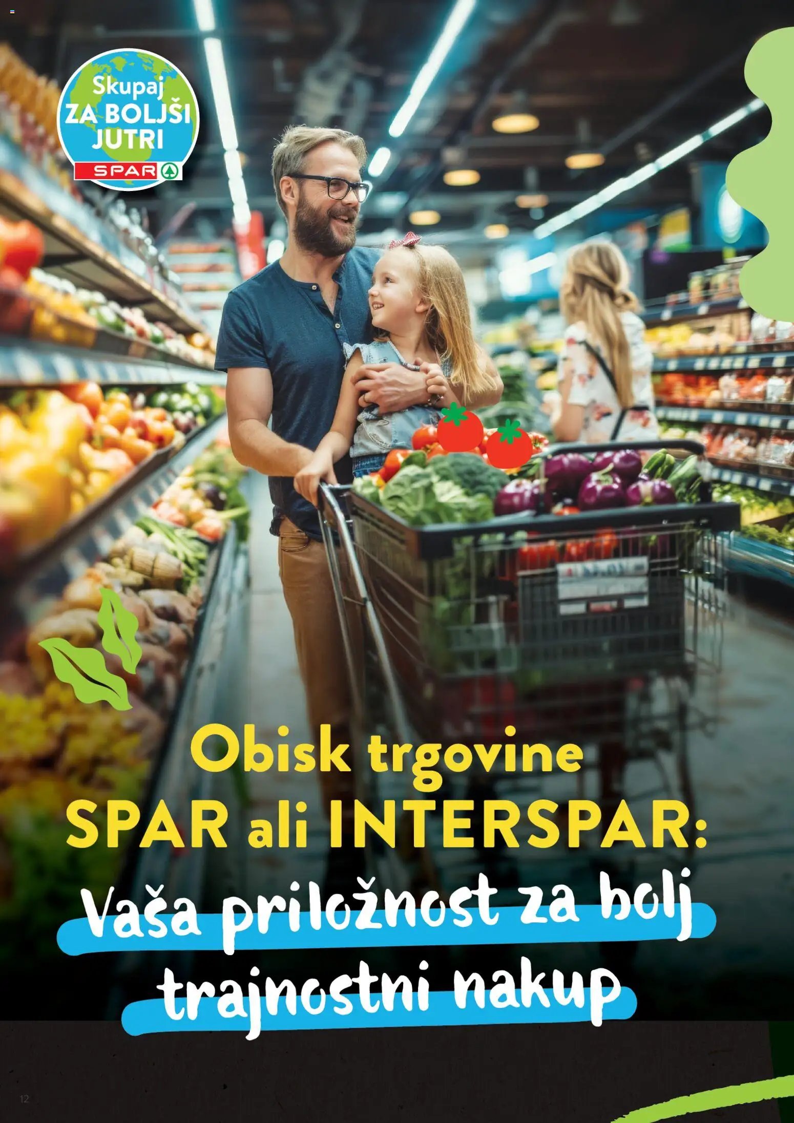 Bezvasport leták