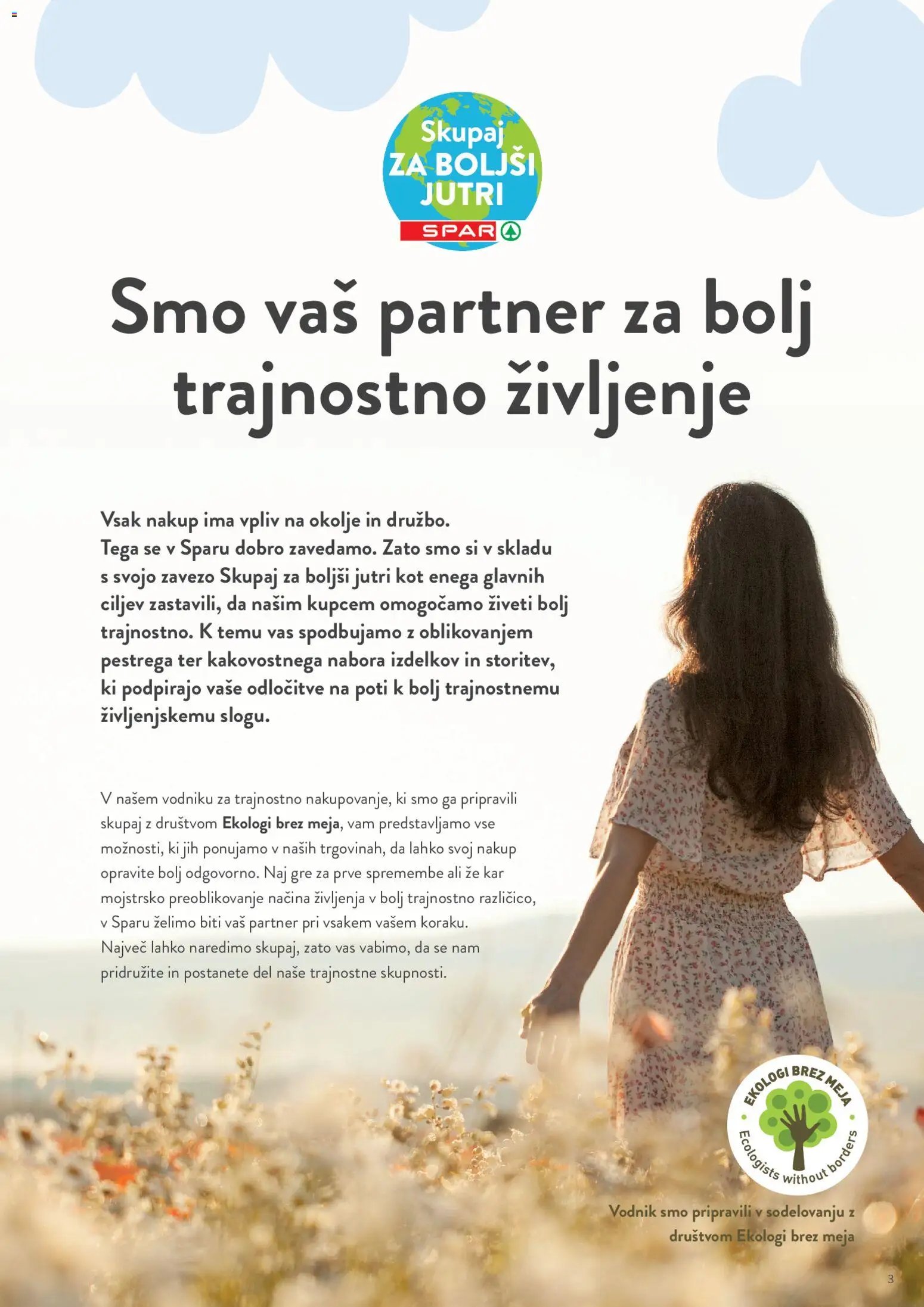 Bezvasport leták