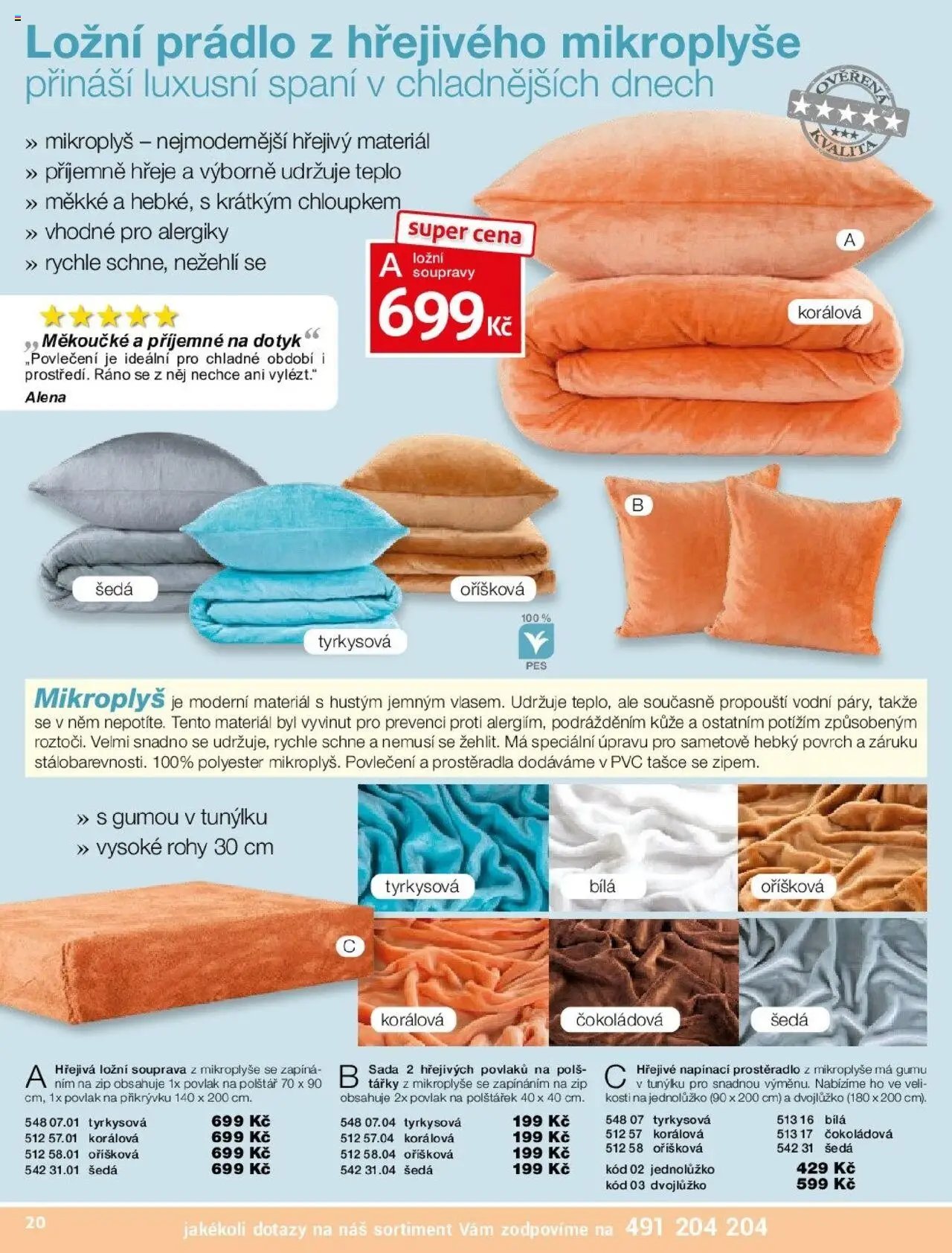 Decodoma katalog Vánoce 2025 (2025-10-09 - 2025-12-31)