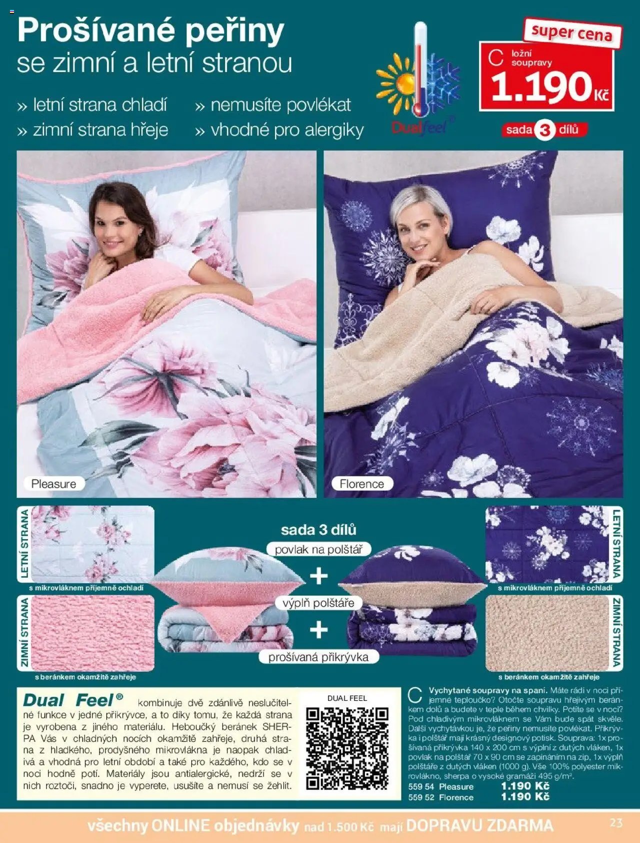 Decodoma katalog Vánoce 2025 (2025-10-09 - 2025-12-31)