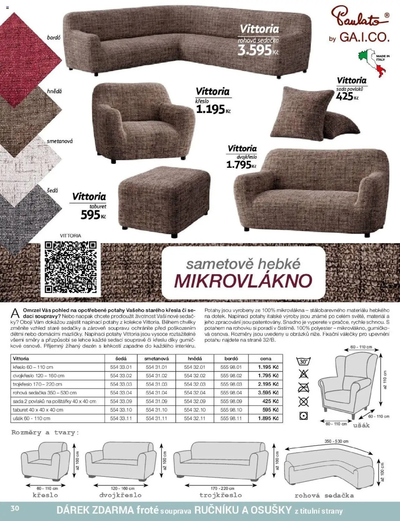 Decodoma katalog Vánoce 2025 (2025-10-09 - 2025-12-31)