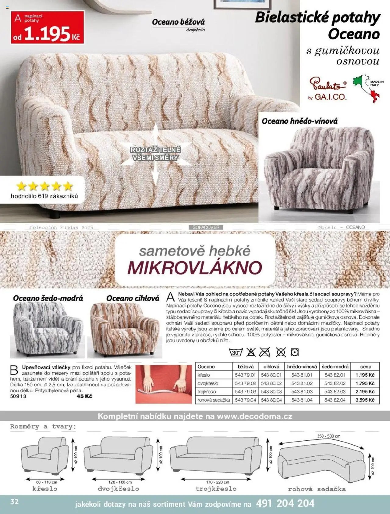 Decodoma katalog Vánoce 2025 (2025-10-09 - 2025-12-31)