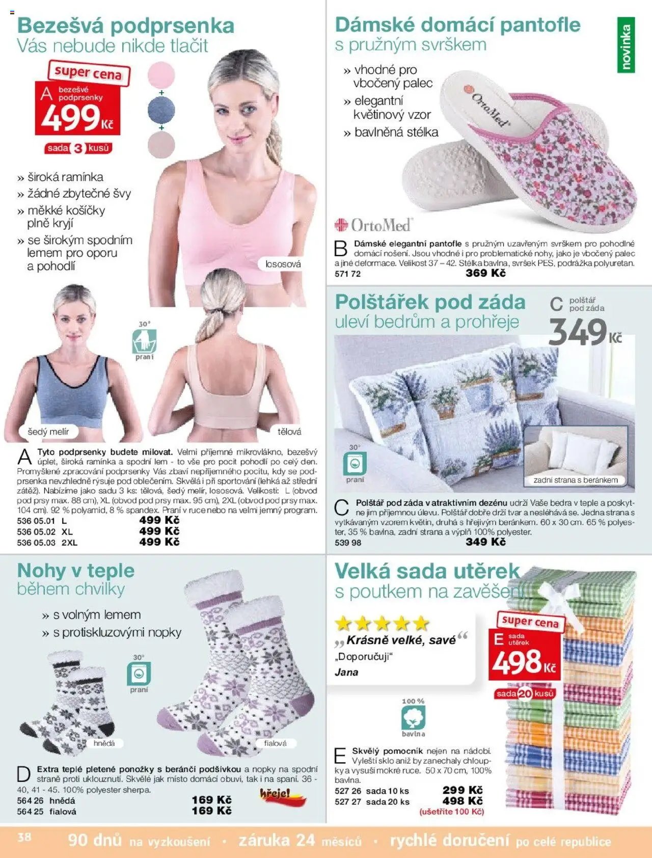 Decodoma katalog Vánoce 2025 (2025-10-09 - 2025-12-31)