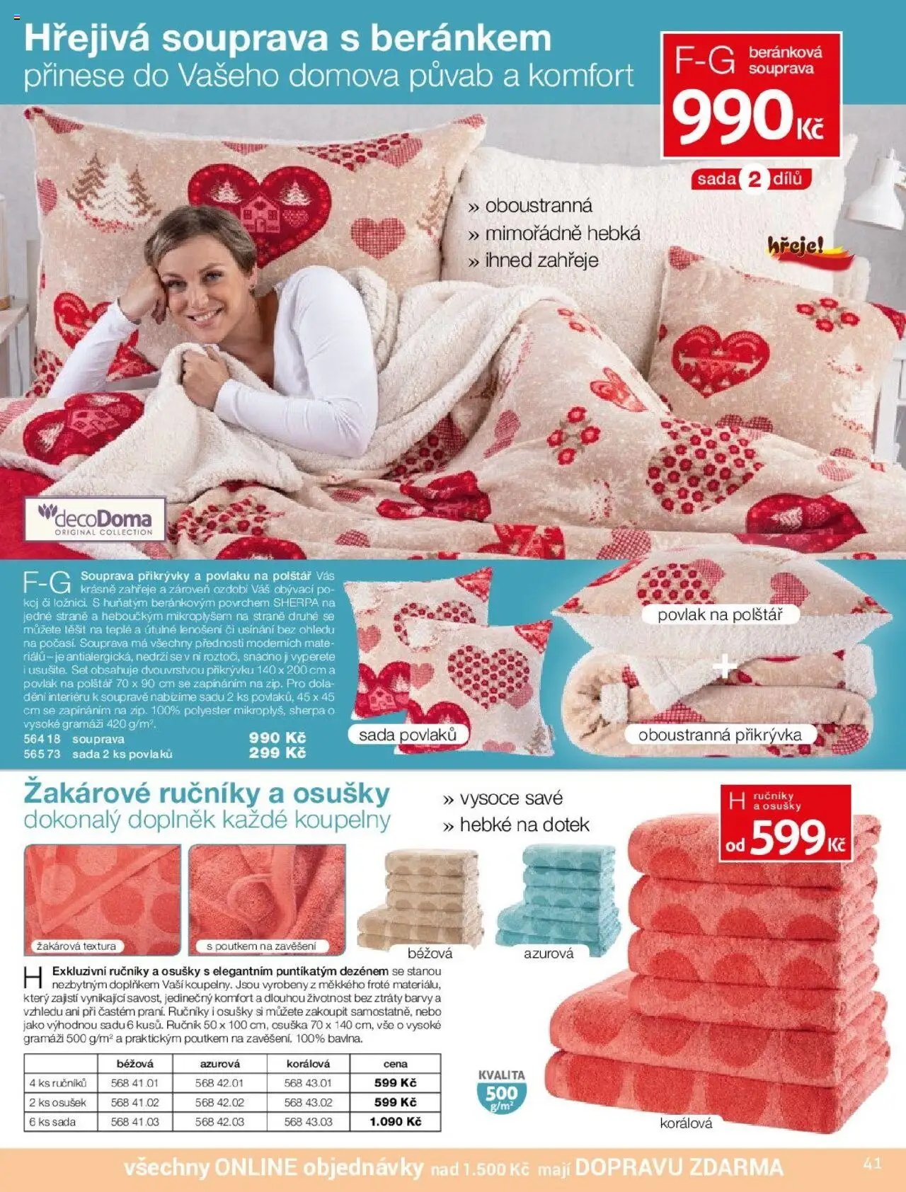 Decodoma katalog Vánoce 2025 (2025-10-09 - 2025-12-31)