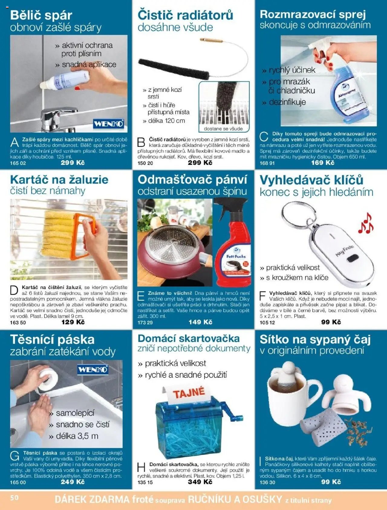 Decodoma katalog Vánoce 2025 (2025-10-09 - 2025-12-31)