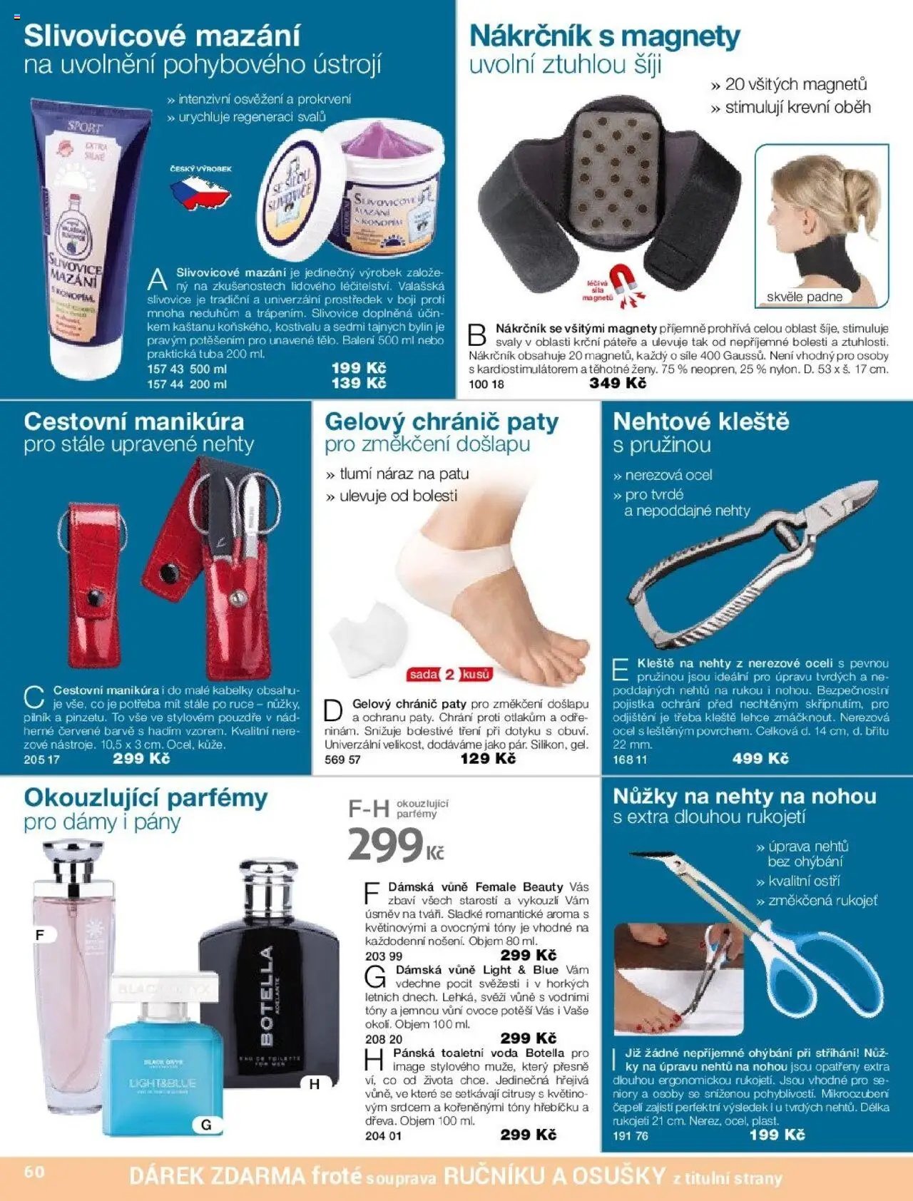 Decodoma katalog Vánoce 2025 (2025-10-09 - 2025-12-31)