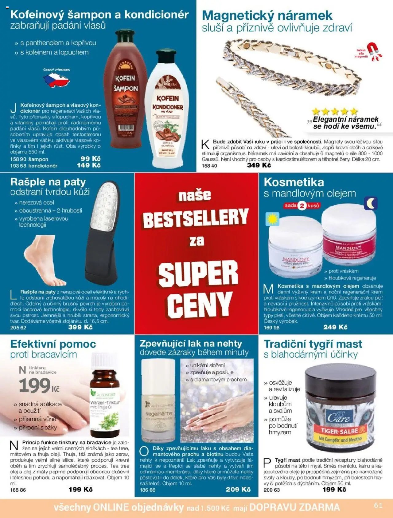 Decodoma katalog Vánoce 2025 (2025-10-09 - 2025-12-31)