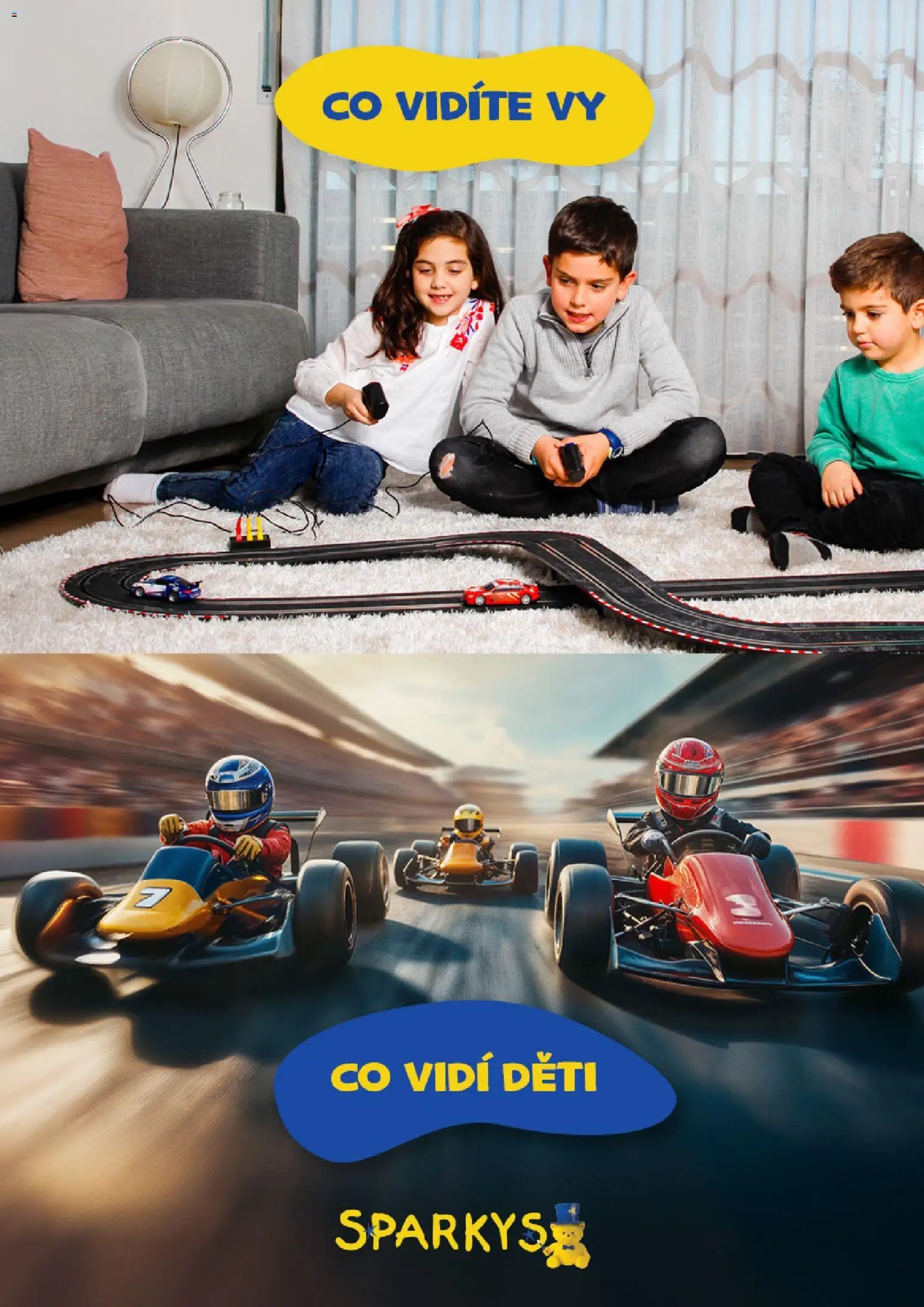 Sparkys Black Friday (2025-11-17 - 2025-12-01)