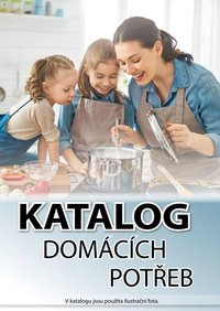 Prior - Katalog Domácích Potřeb (2025-05-21 - 2025-12-31)