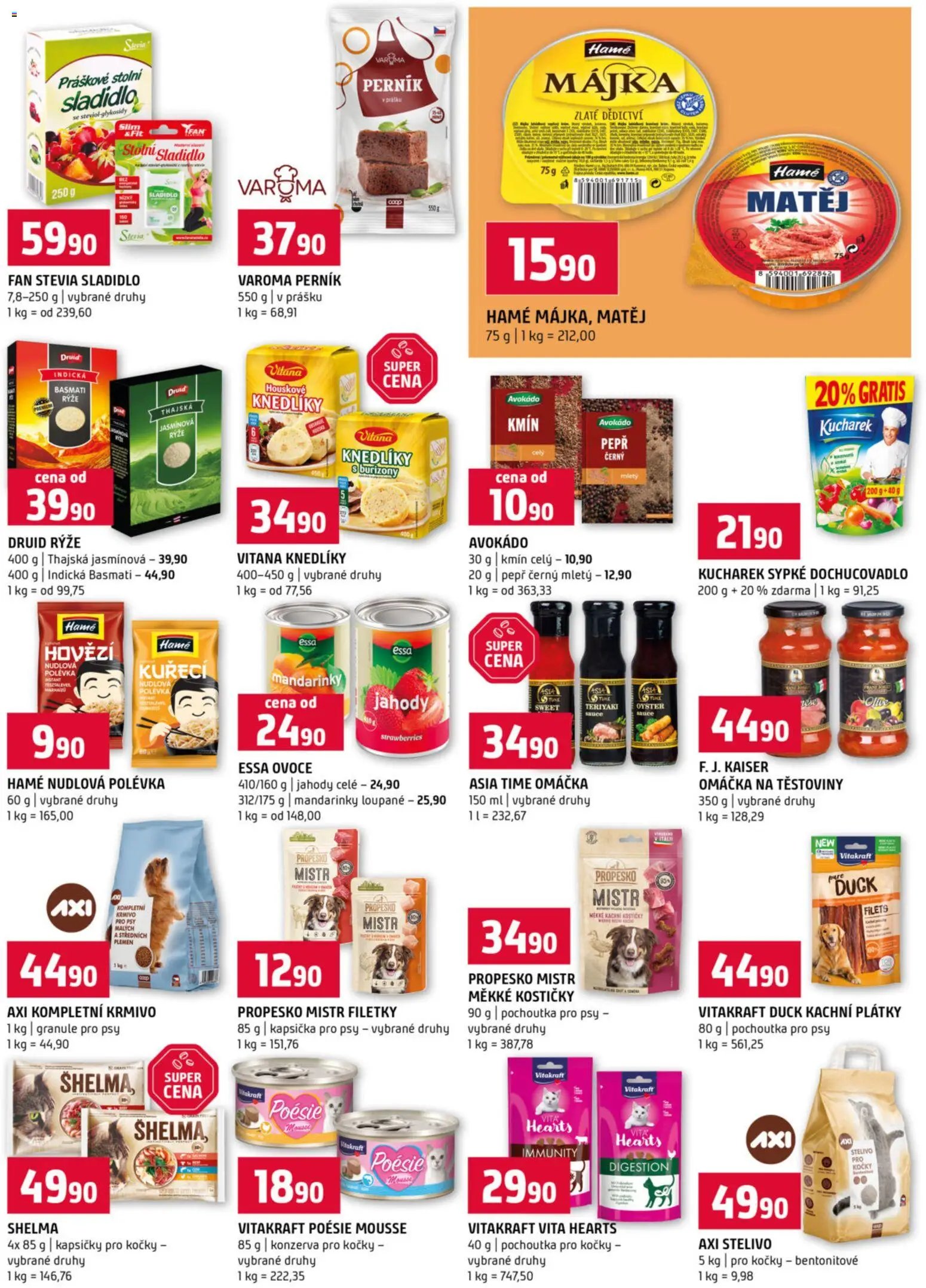 Terno leták (2026-02-25 - 2026-03-03)