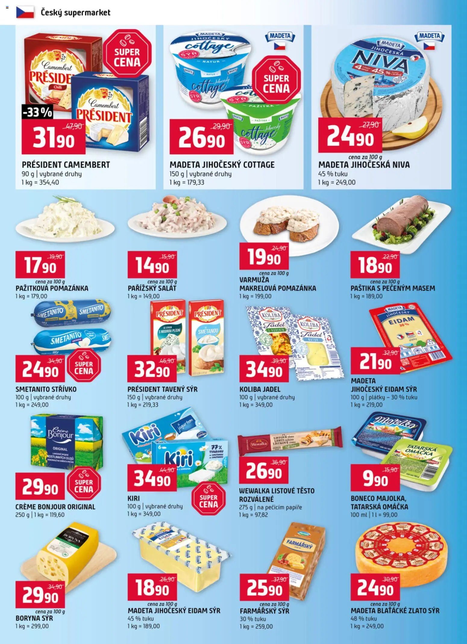 Terno leták (2026-02-25 - 2026-03-03)