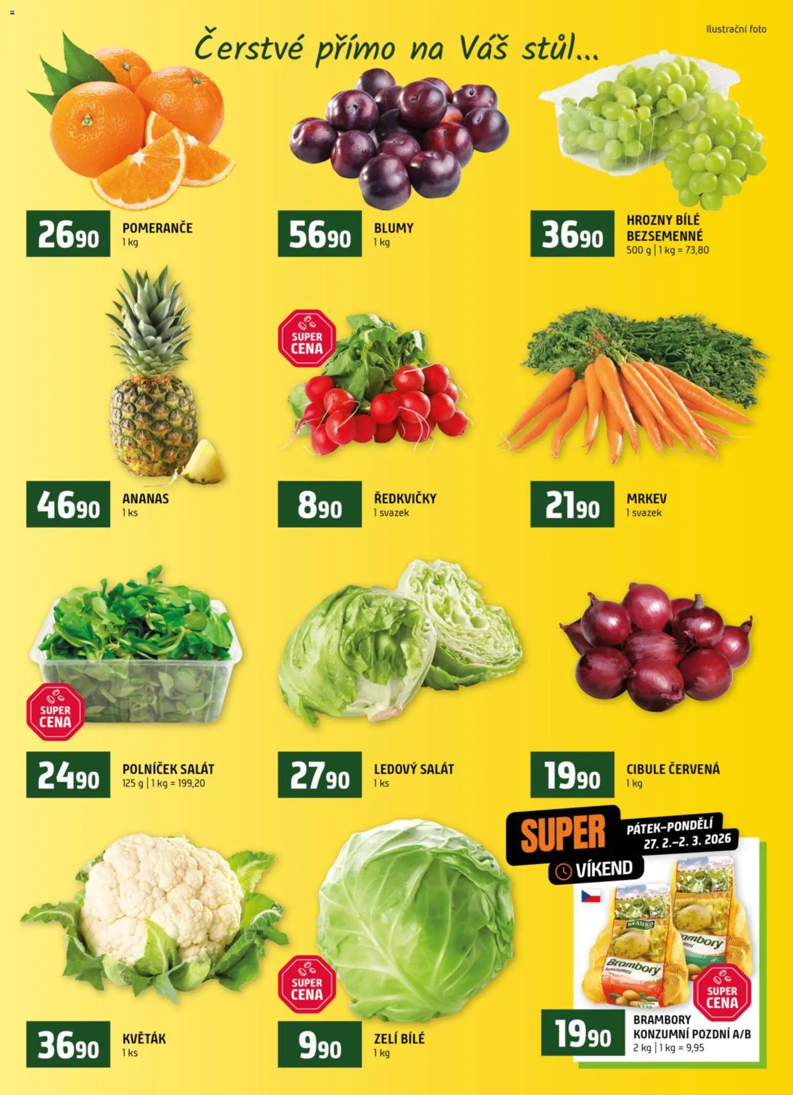 Terno leták (2026-02-25 - 2026-03-03)