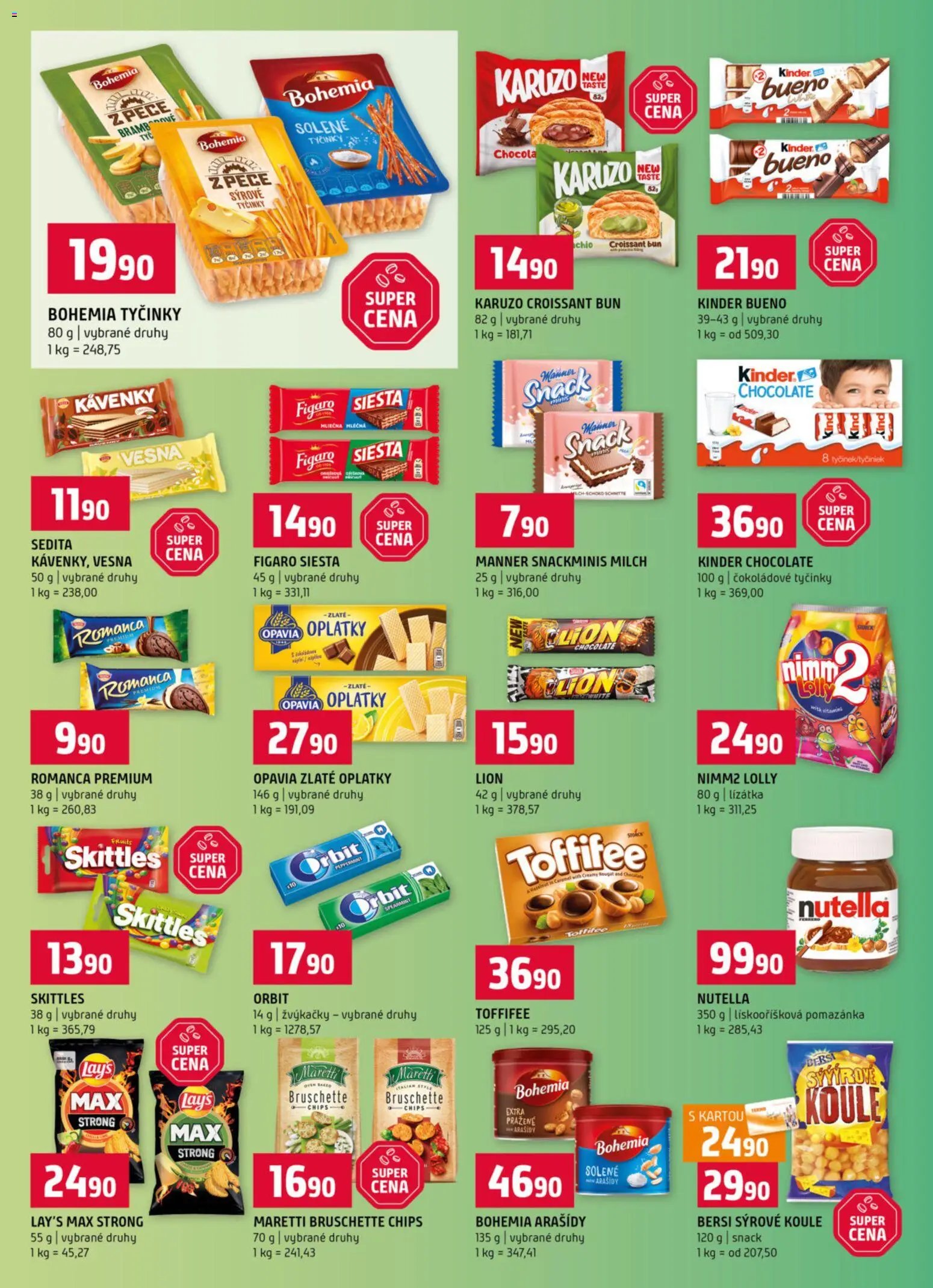 Terno leták (2026-02-25 - 2026-03-03)