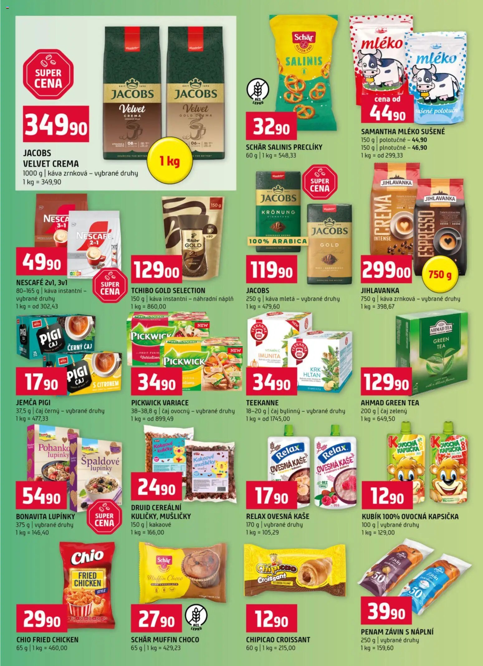 Terno leták (2026-02-25 - 2026-03-03)