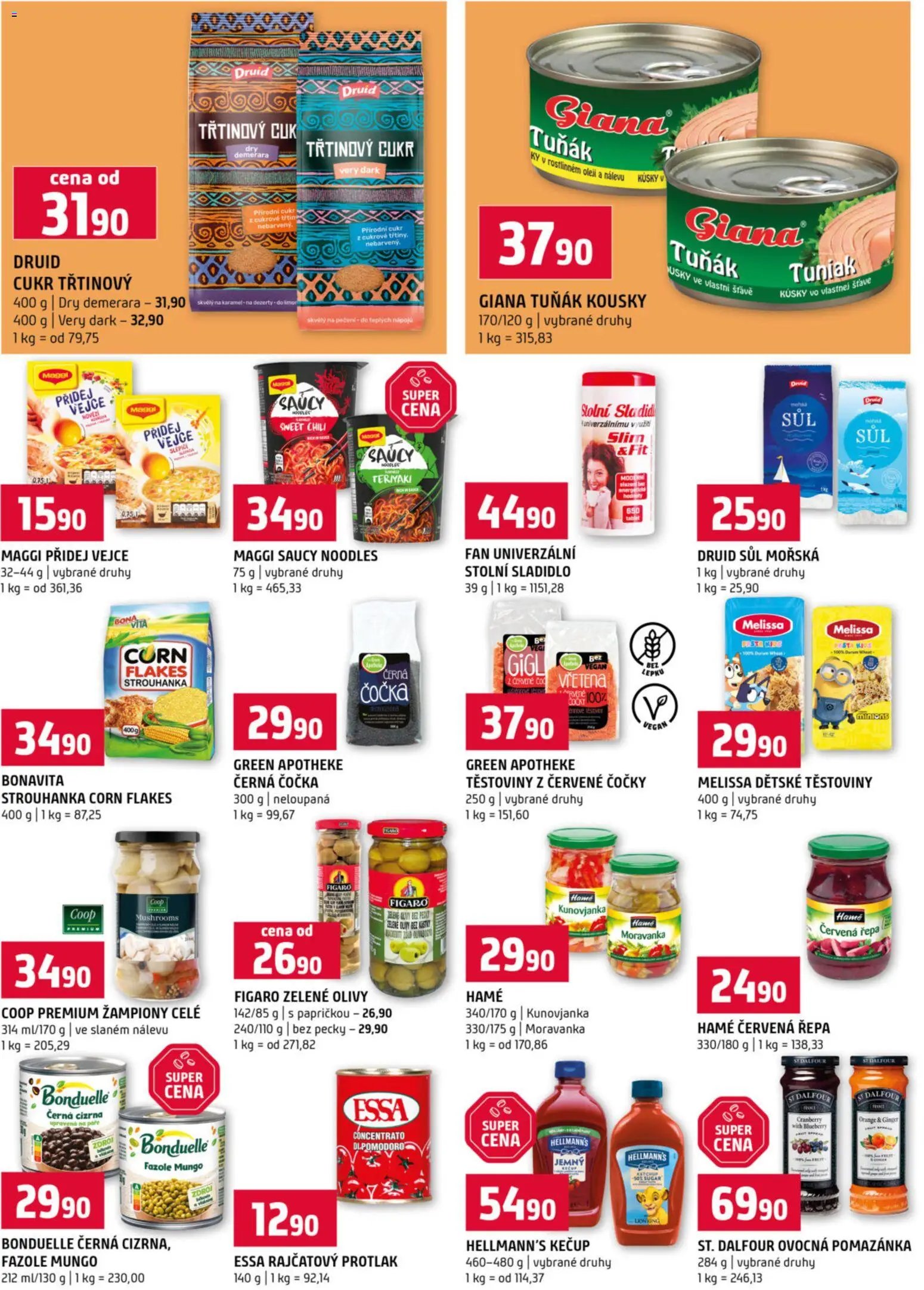 Terno leták (2026-02-25 - 2026-03-03)