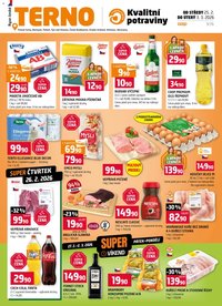 Terno leták (2026-02-25 - 2026-03-03)