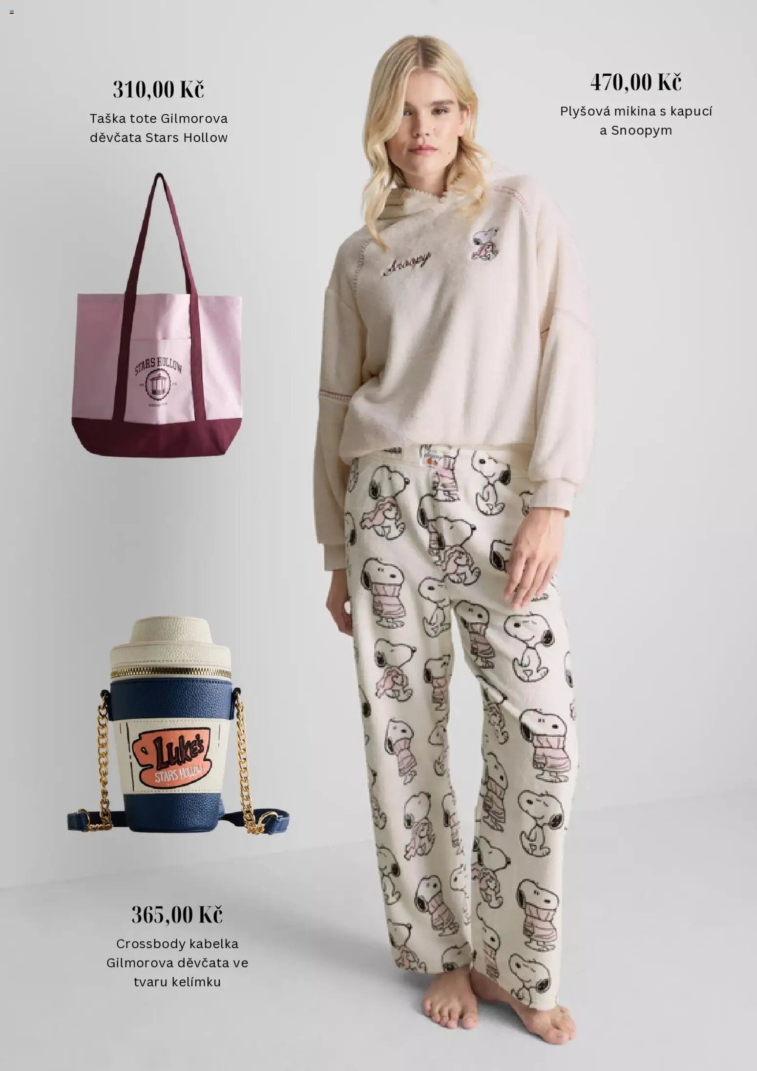 PRIMARK leták